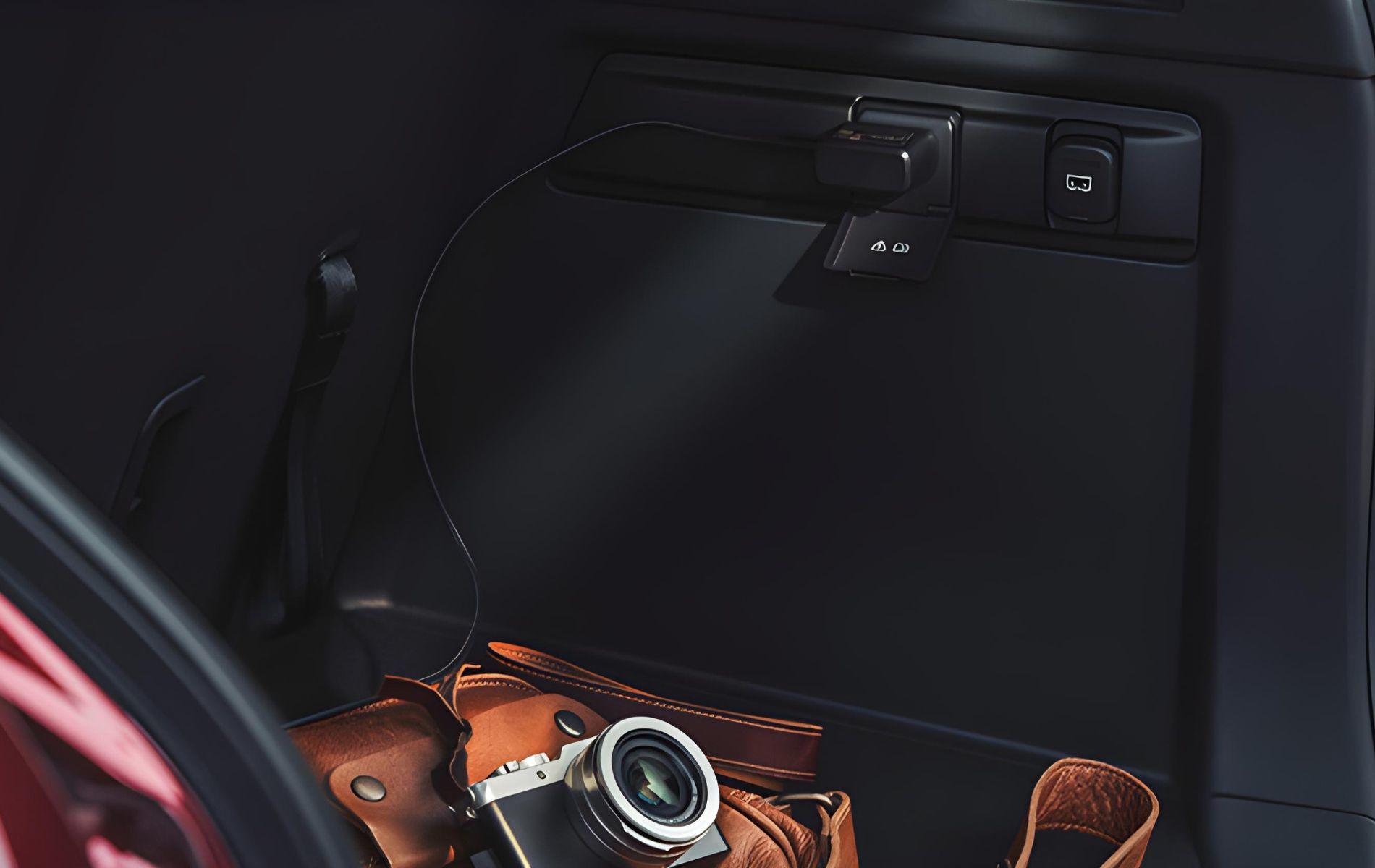 2025 Mazda CX-90: Top Tech and Safety Features for Modern Drivers
