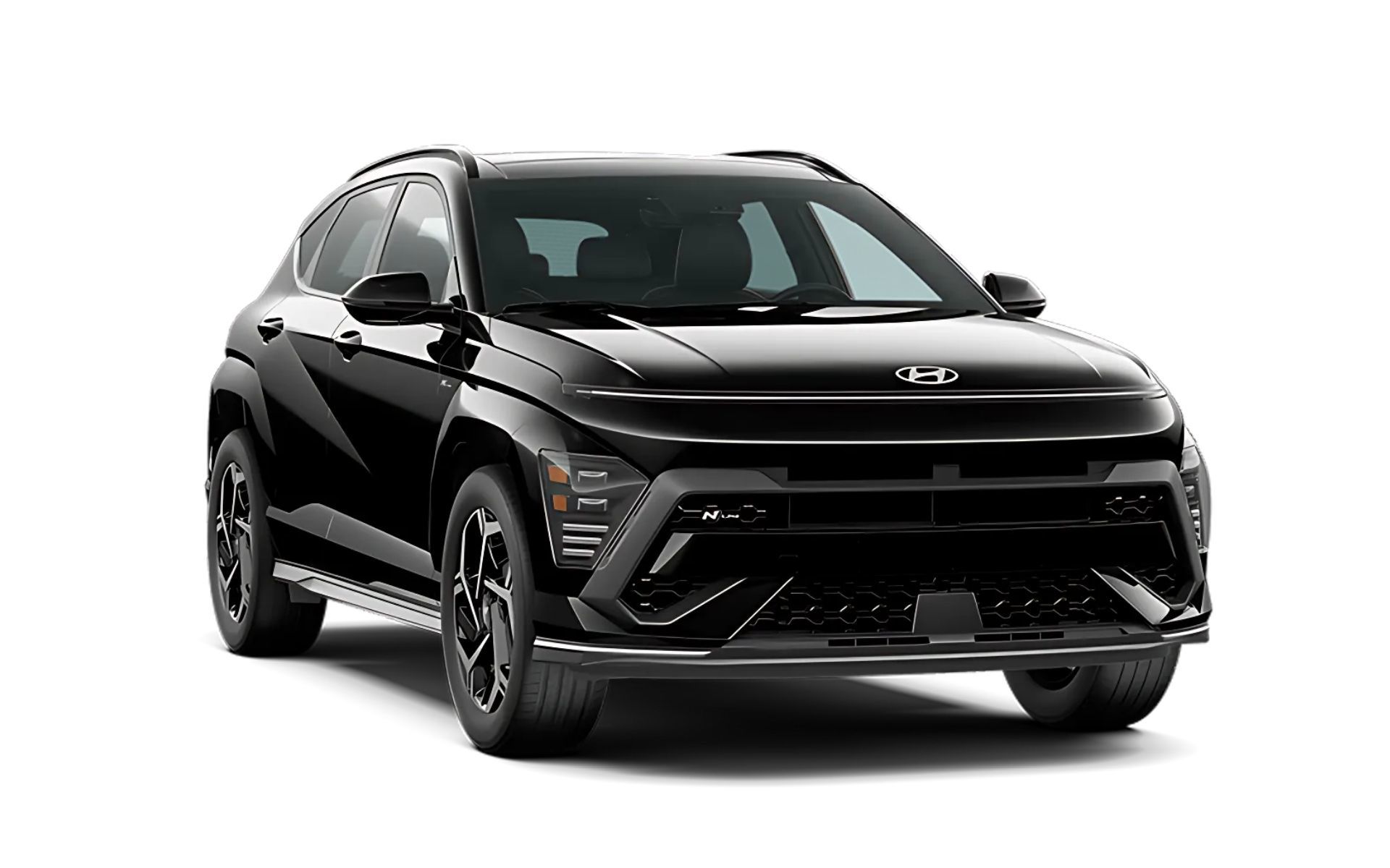 Explore the 2025 Hyundai Kona Trim Levels
