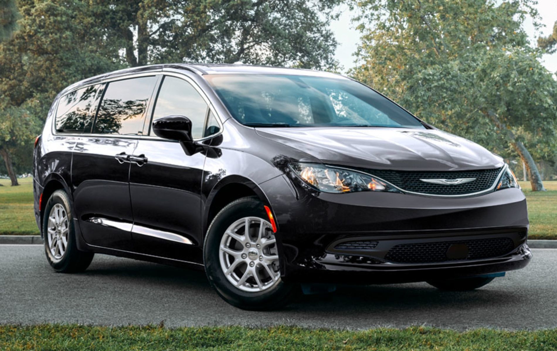 Family Roads Reimagined: The 2025 Chrysler Grand Caravan