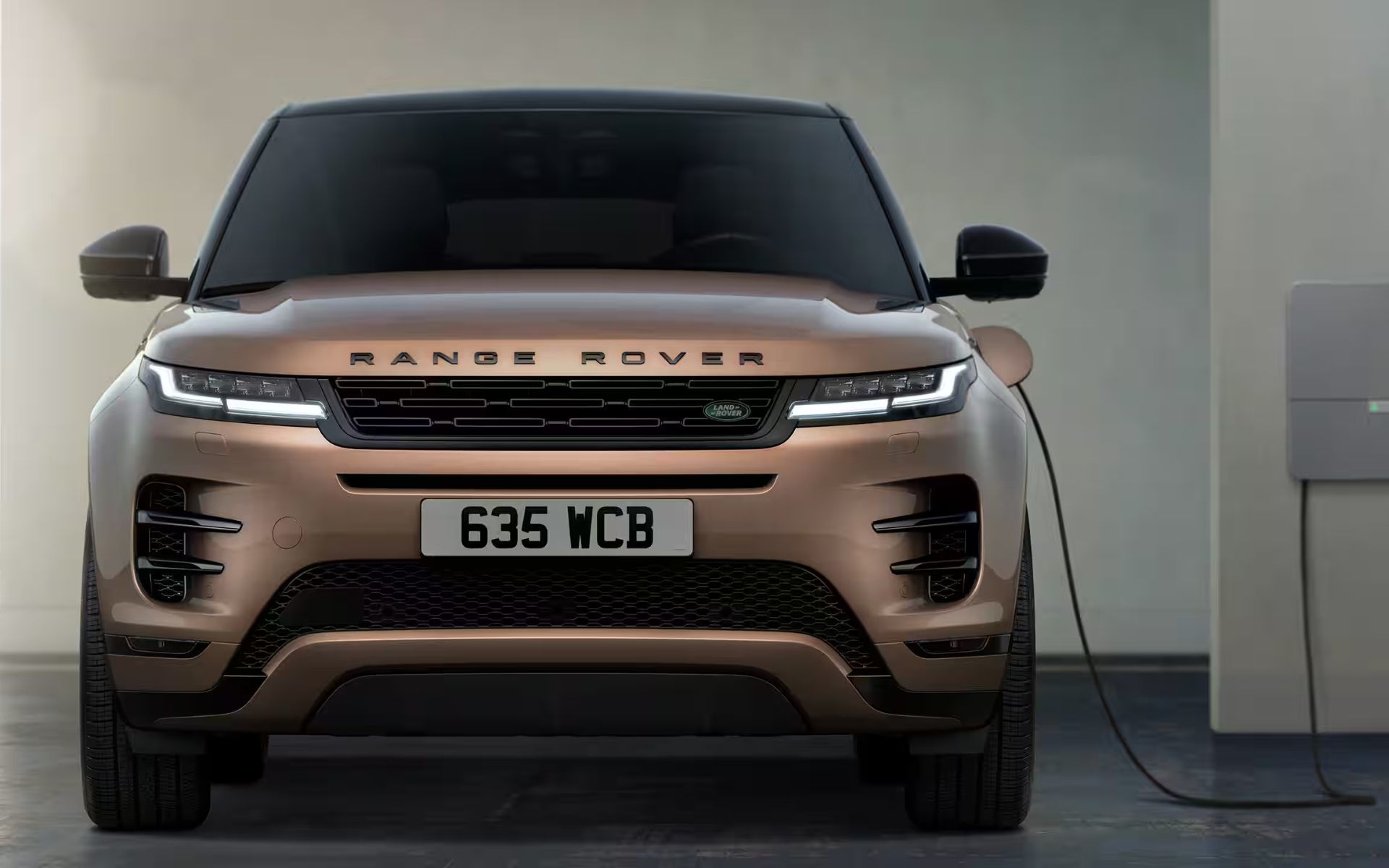Why Everyone’s Talking About the 2025 Evoque