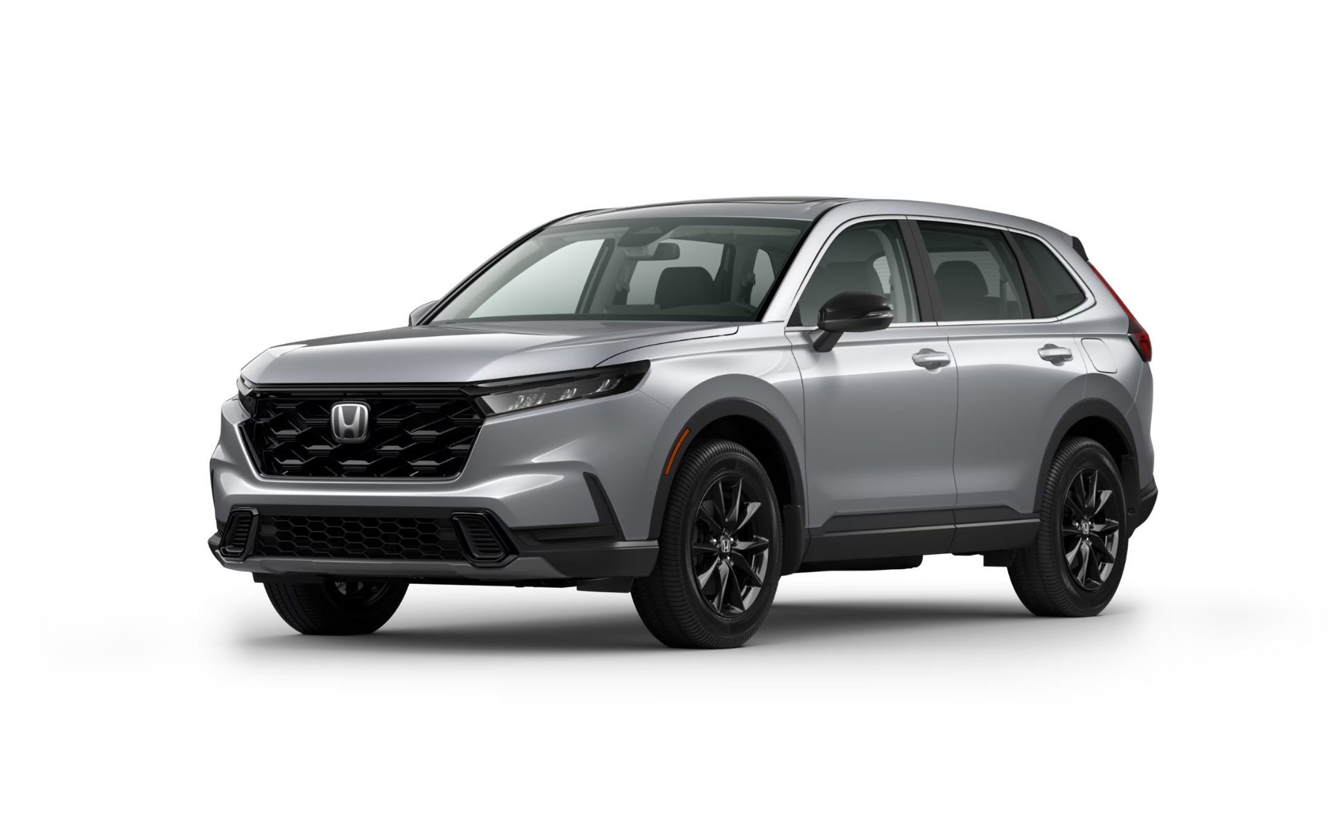 Honda CR-V EX-L Hybride 2026