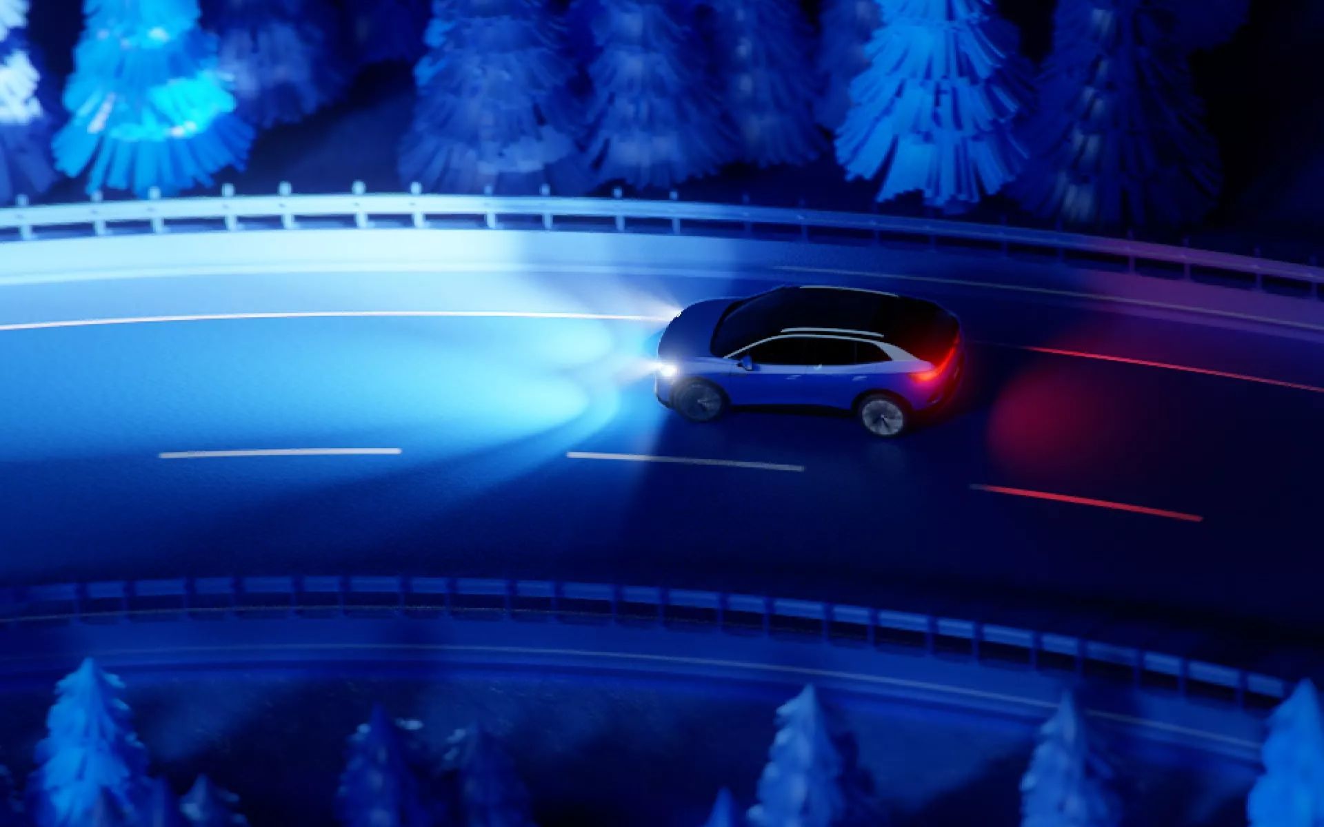 Autonomie pour les road trips : tout ce que vous devez savoir
