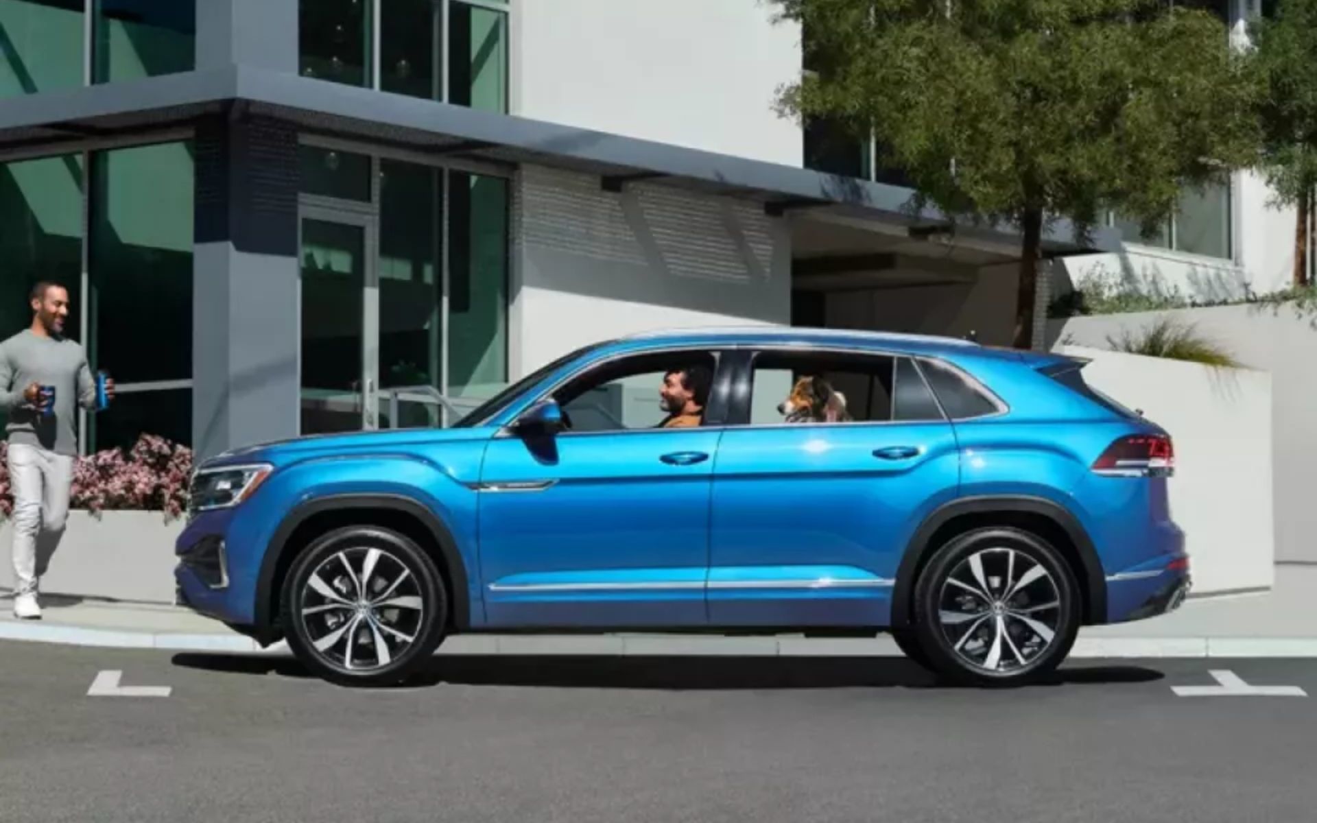 Autonomie pour les road trips : tout ce que vous devez savoir