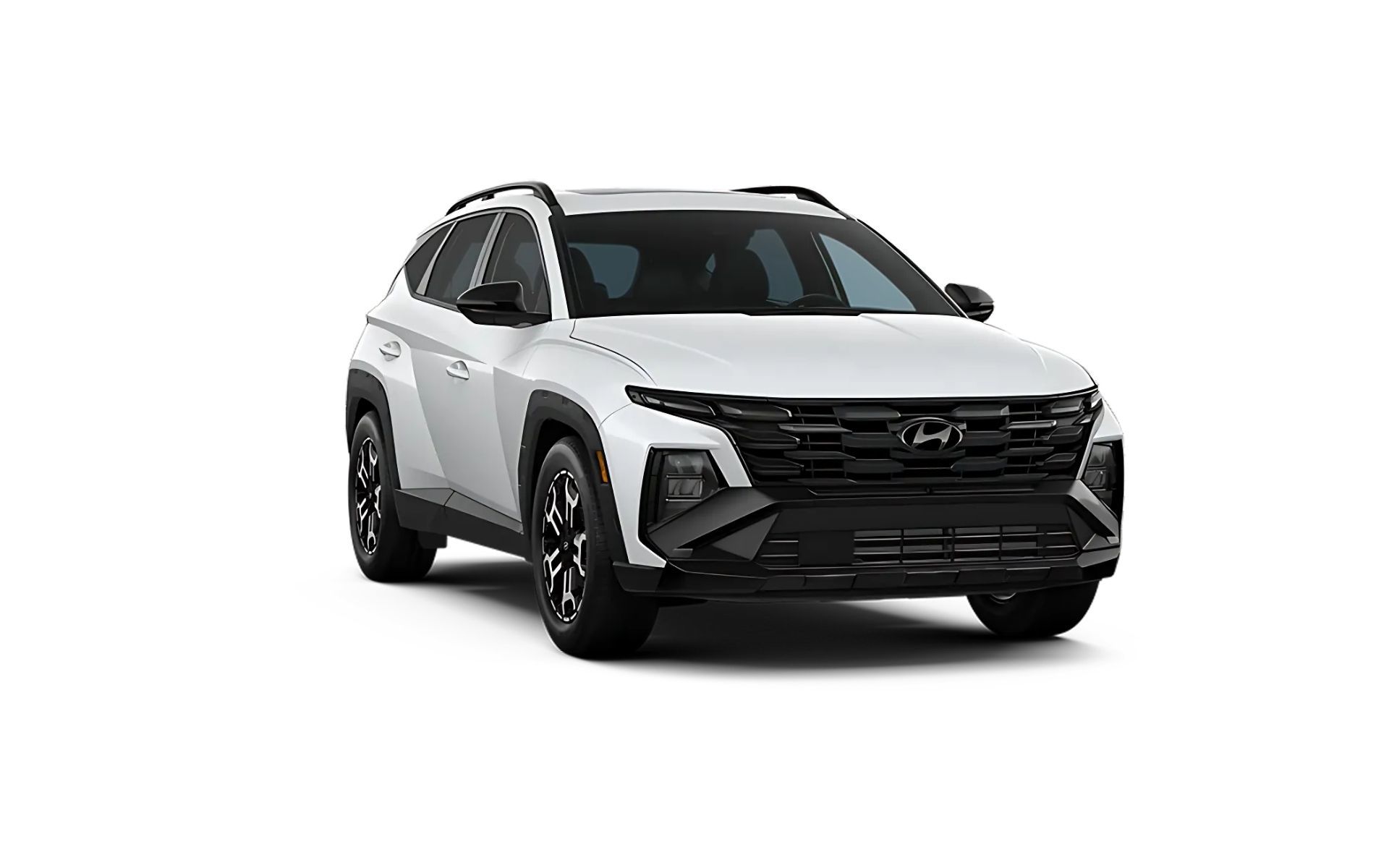 Your Guide to the 2025 Hyundai Tucson Trim Level