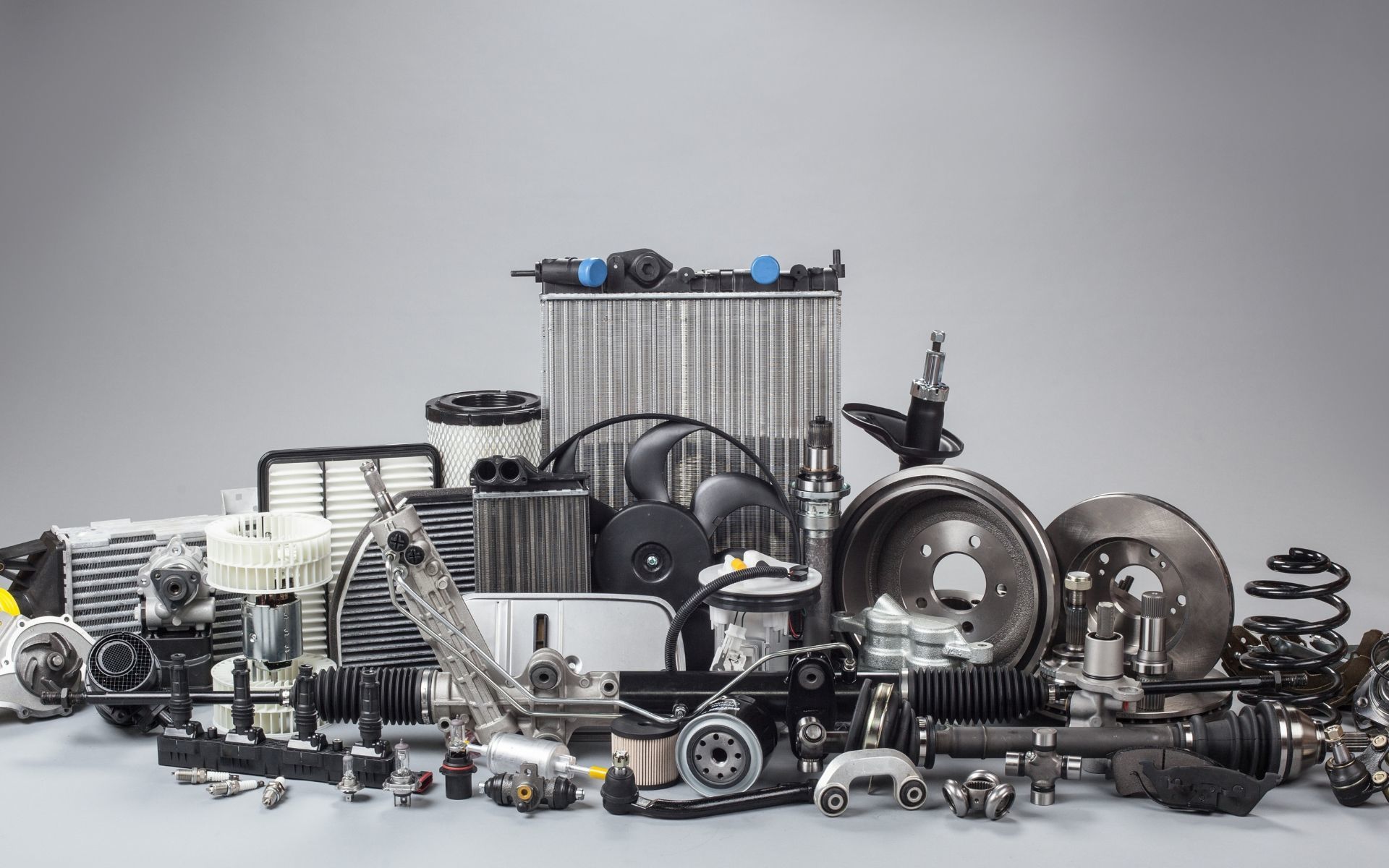 Why Genuine Jeep Parts and Accessories Are Always the Smart Choice