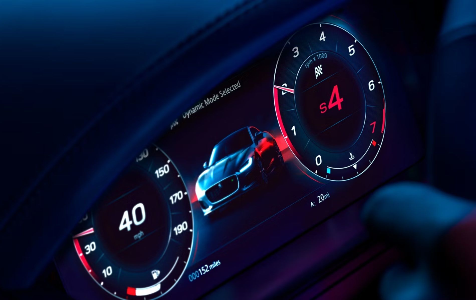 Experience the Safety and Tech of the 2025 Jaguar F-TYPE