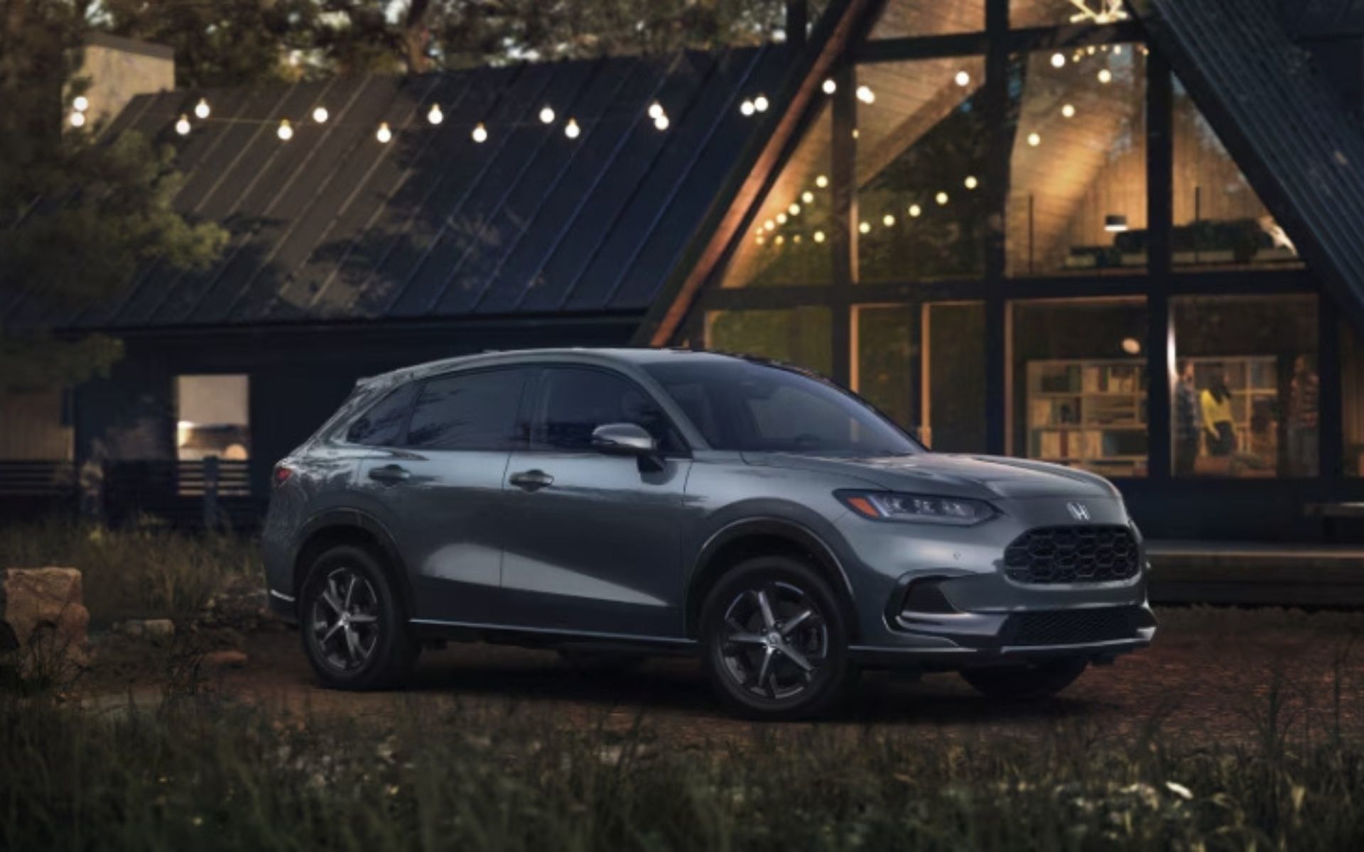 2025 Honda SUV Lineup – Every Model, Every Upgrade