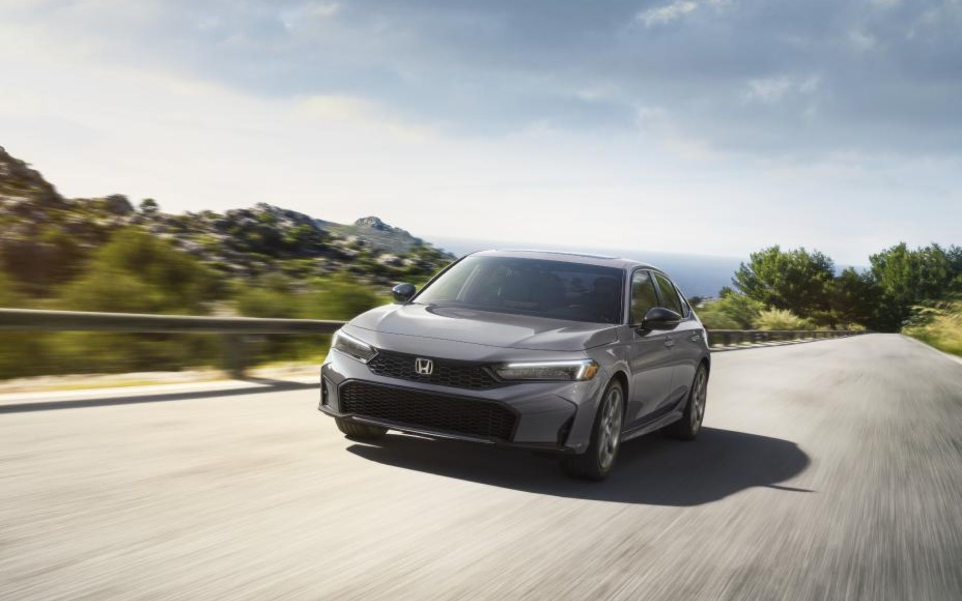 FAQs: All You Need to Know About the 2025 Honda Civic