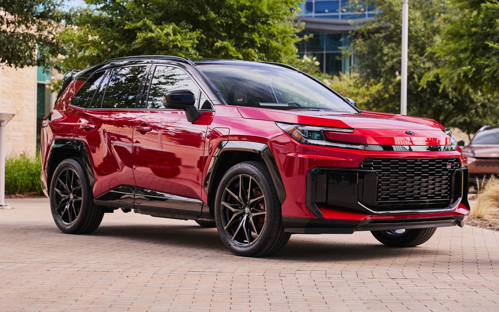Réponses aux questions les plus courantes sur le Toyota RAV4 2025