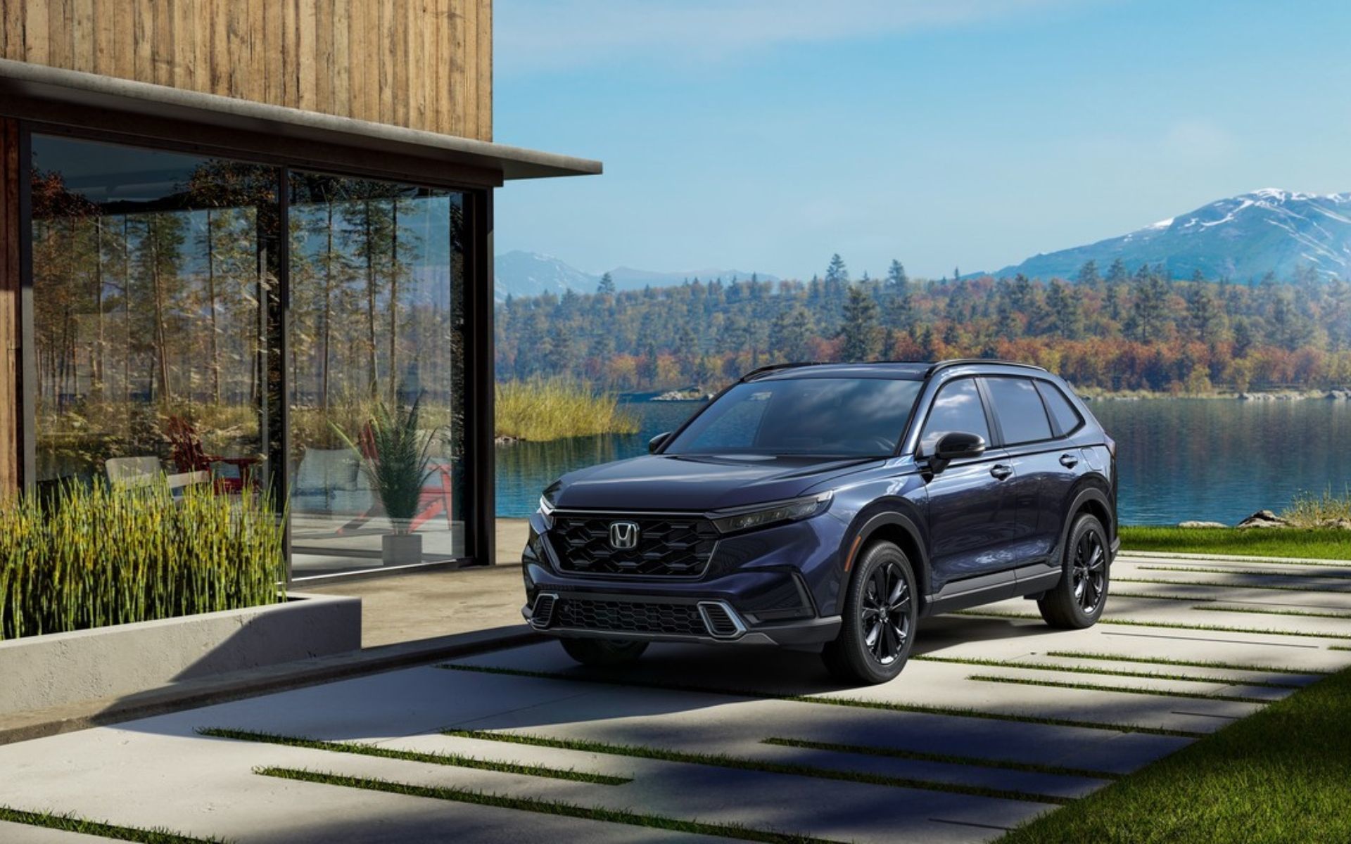 Découvrez le Honda CR-V 2025 : vos questions répondues