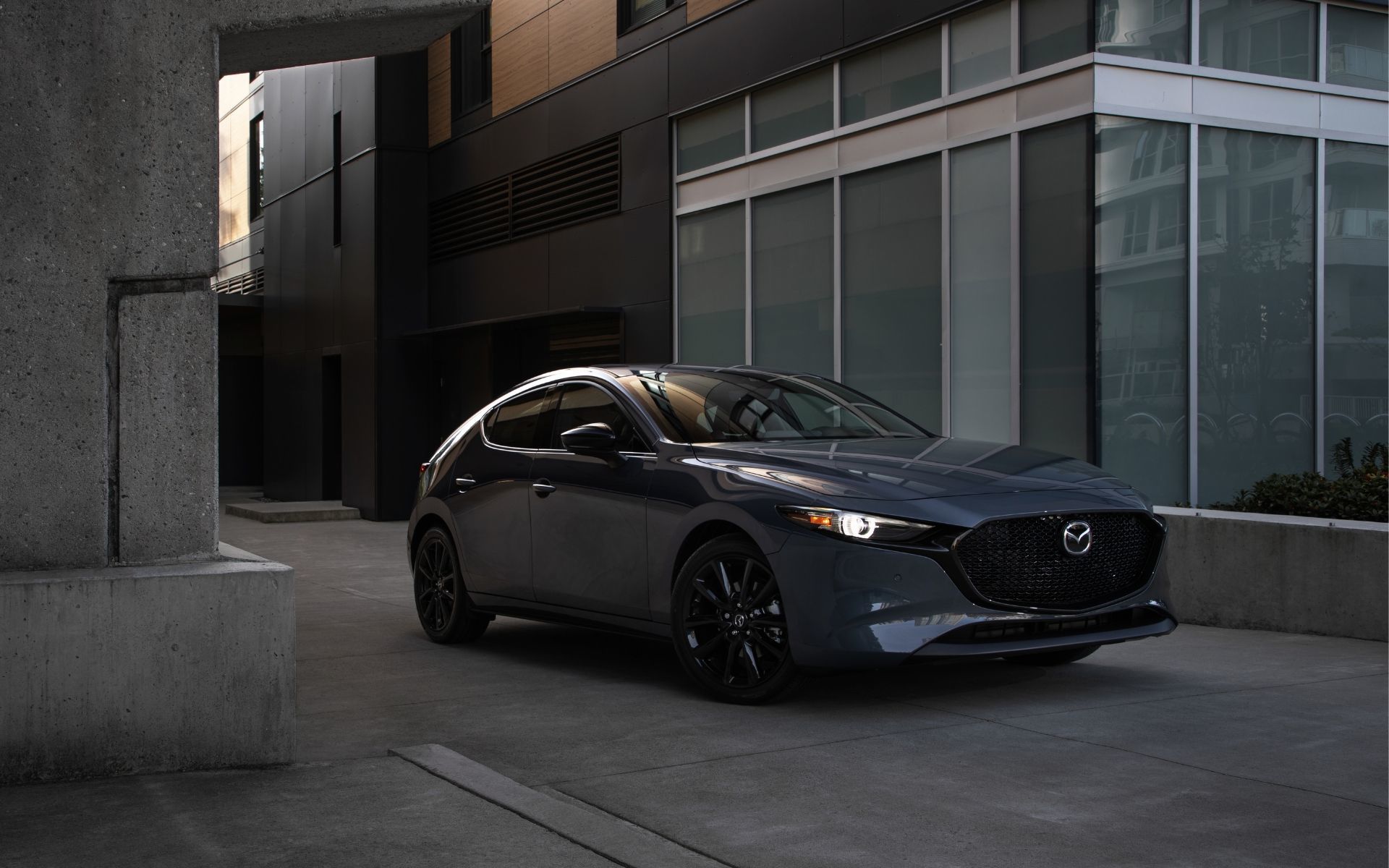 2025 Mazda3 Trims Compared: What You Get at Every Level