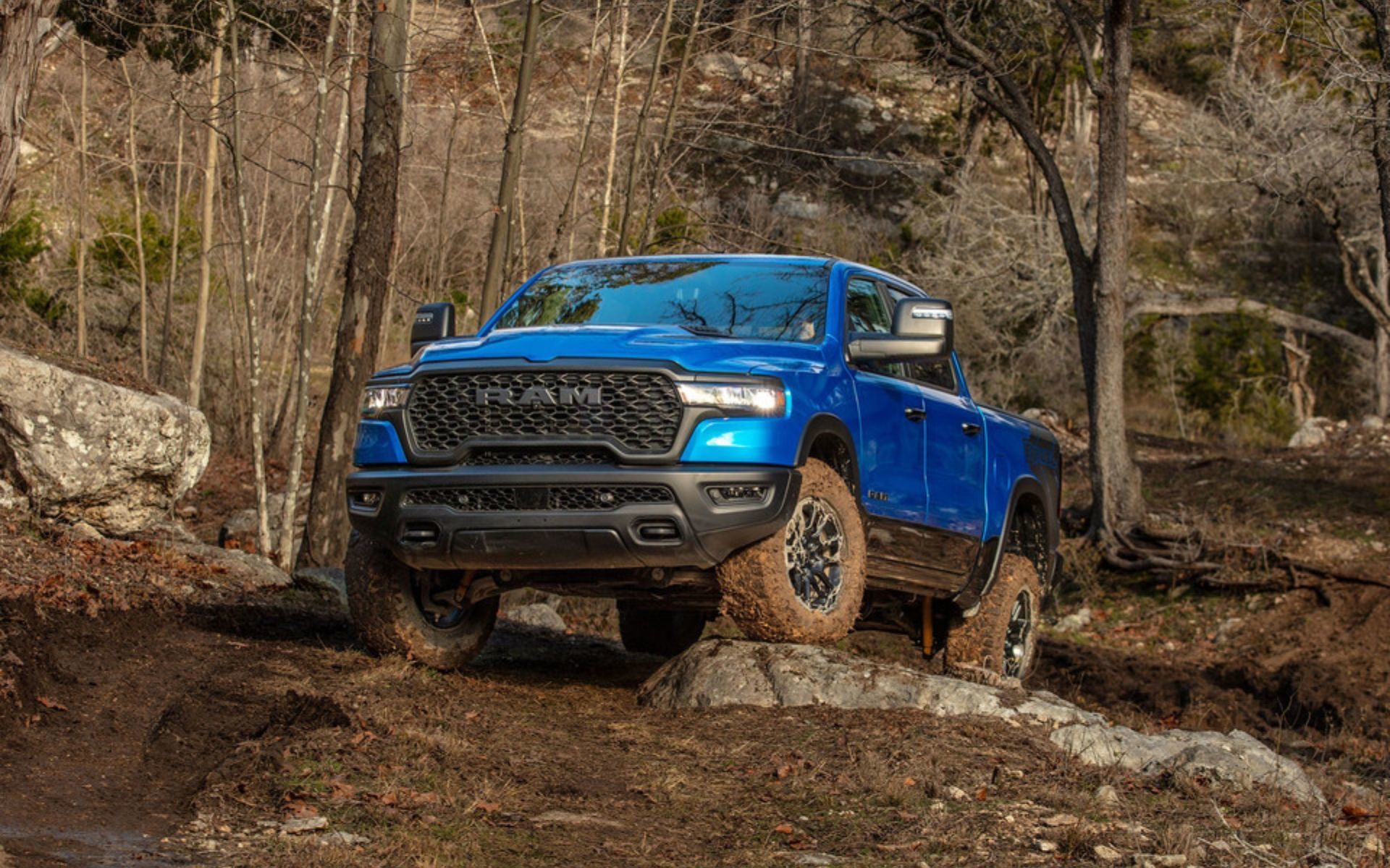 The 2025 Ram 1500 Trims: Which One Matches Your Drive?