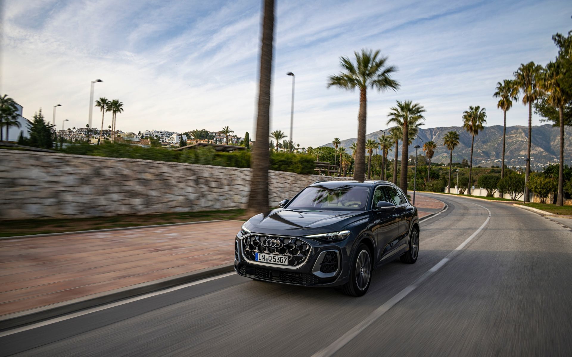 Everything You Should Know About the 2025 Audi Q5 and SQ5