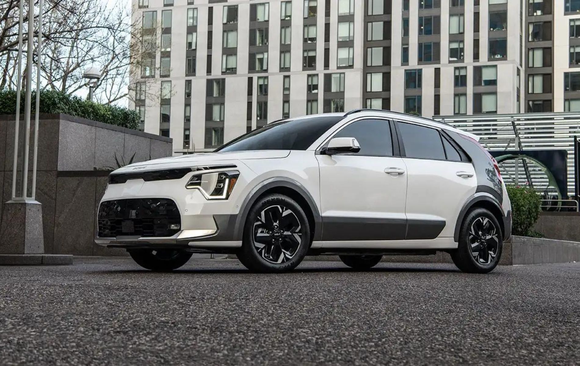 All About the 2025 Kia Niro