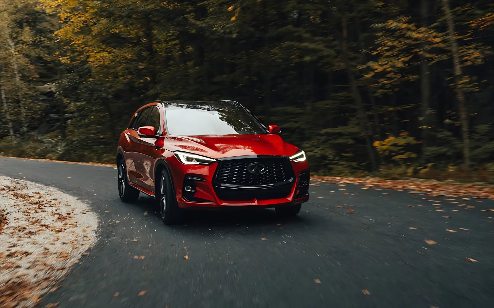 The Secret to Maintaining Your INFINITI's Performance and Resale Value