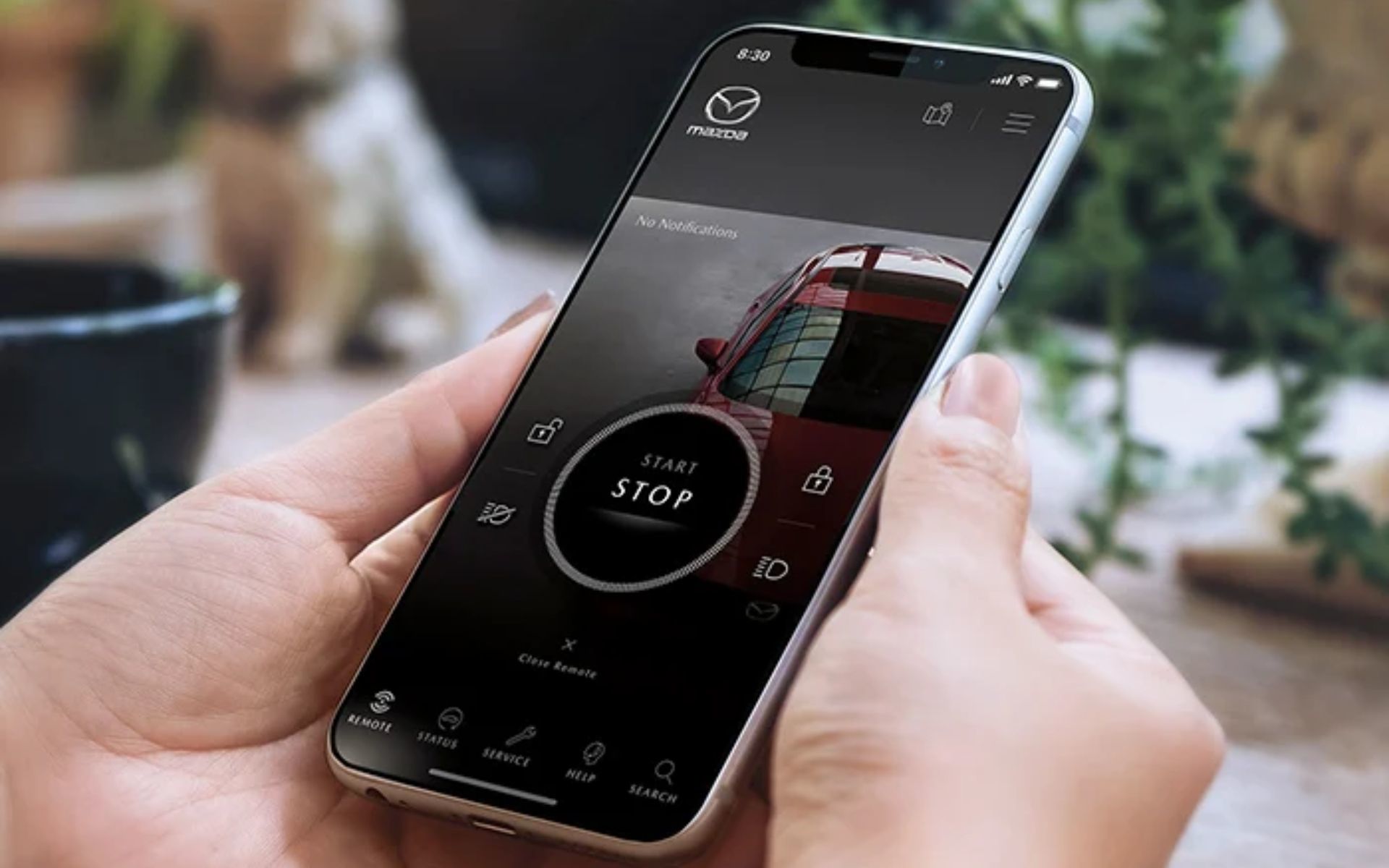 Exploring the 2025 Mazda CX-5 Tech and Safety Edge