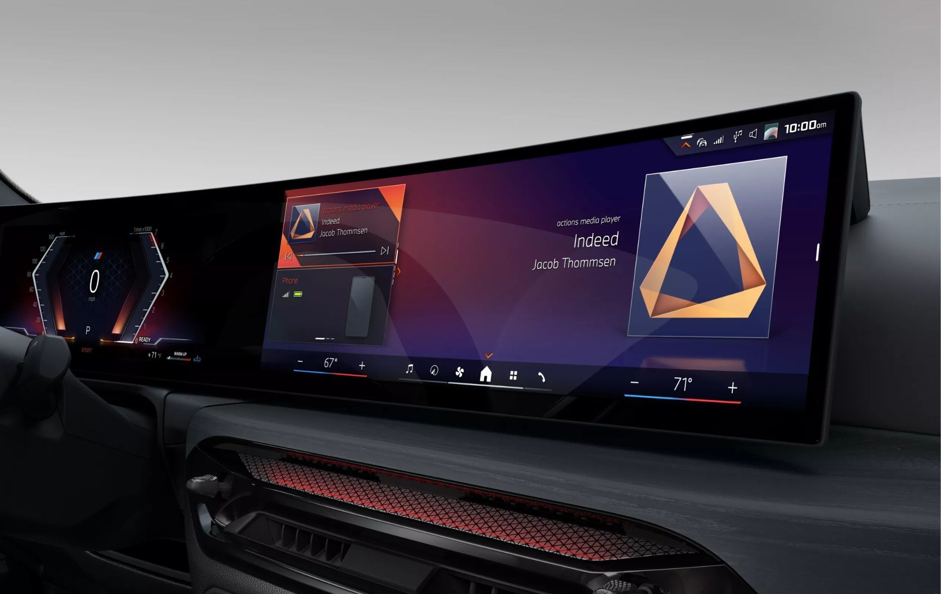 2025 BMW 3 Series Tech and Safety Features That Set It Apart
