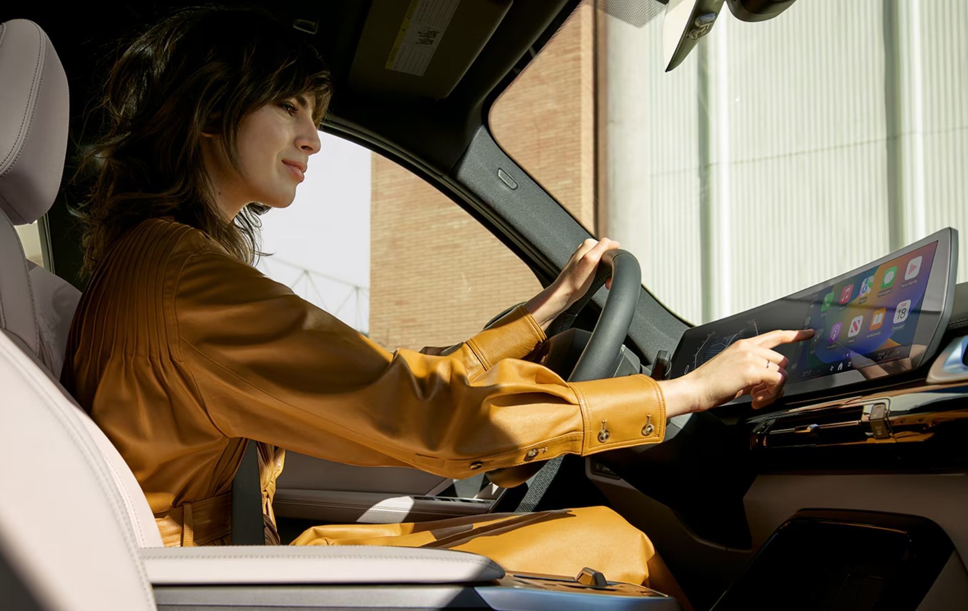 Step into the Future with 2025 BMW X1 Technology and Safety Features
