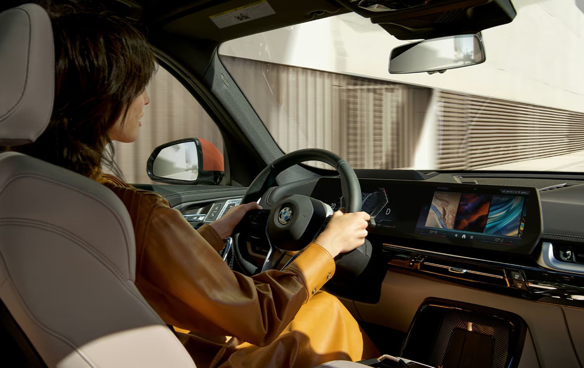 2025 BMW X1 Tech and Safety Features That Raise the Bar