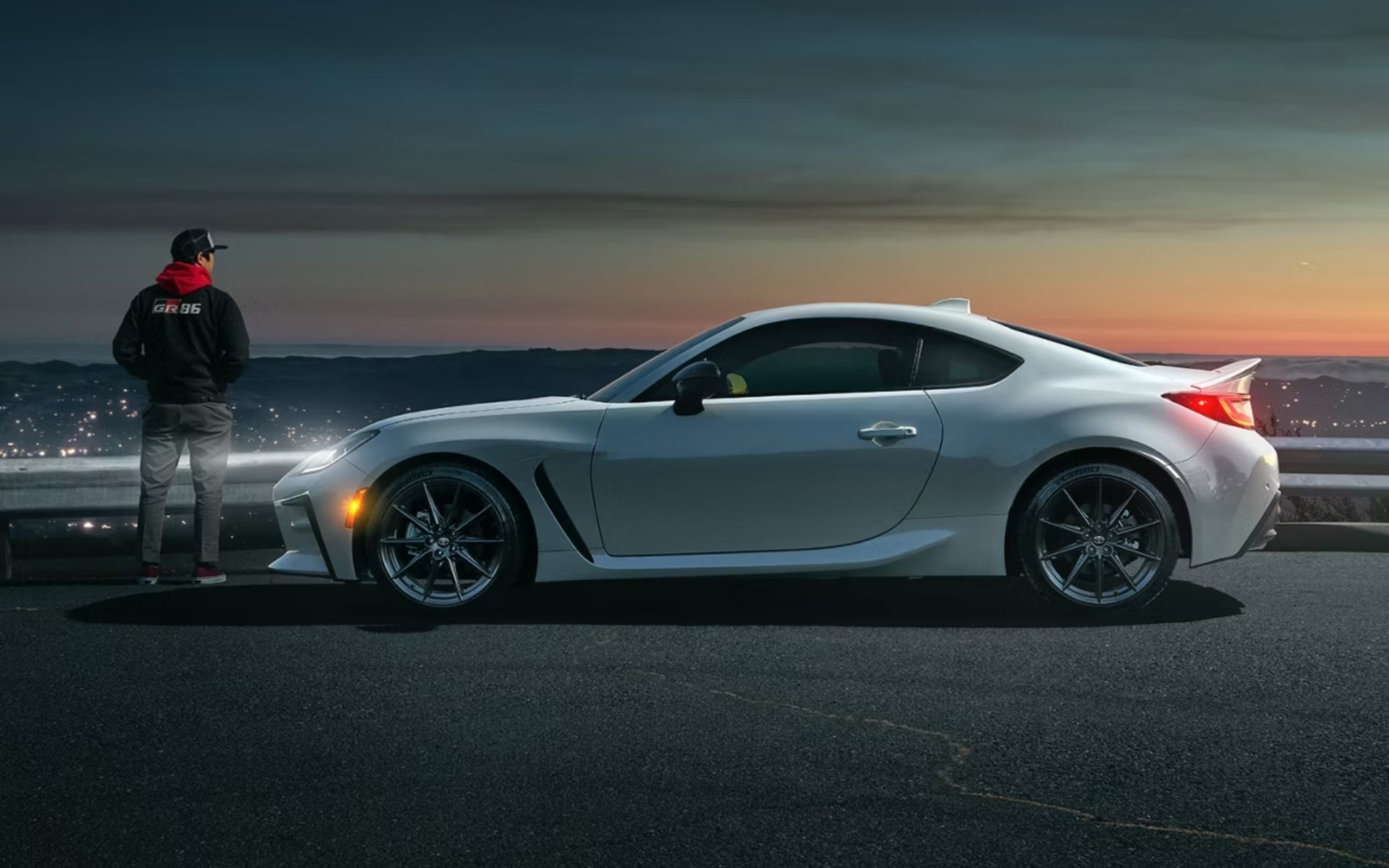 Your Toyota Deserves More Than Just Basic Maintenance