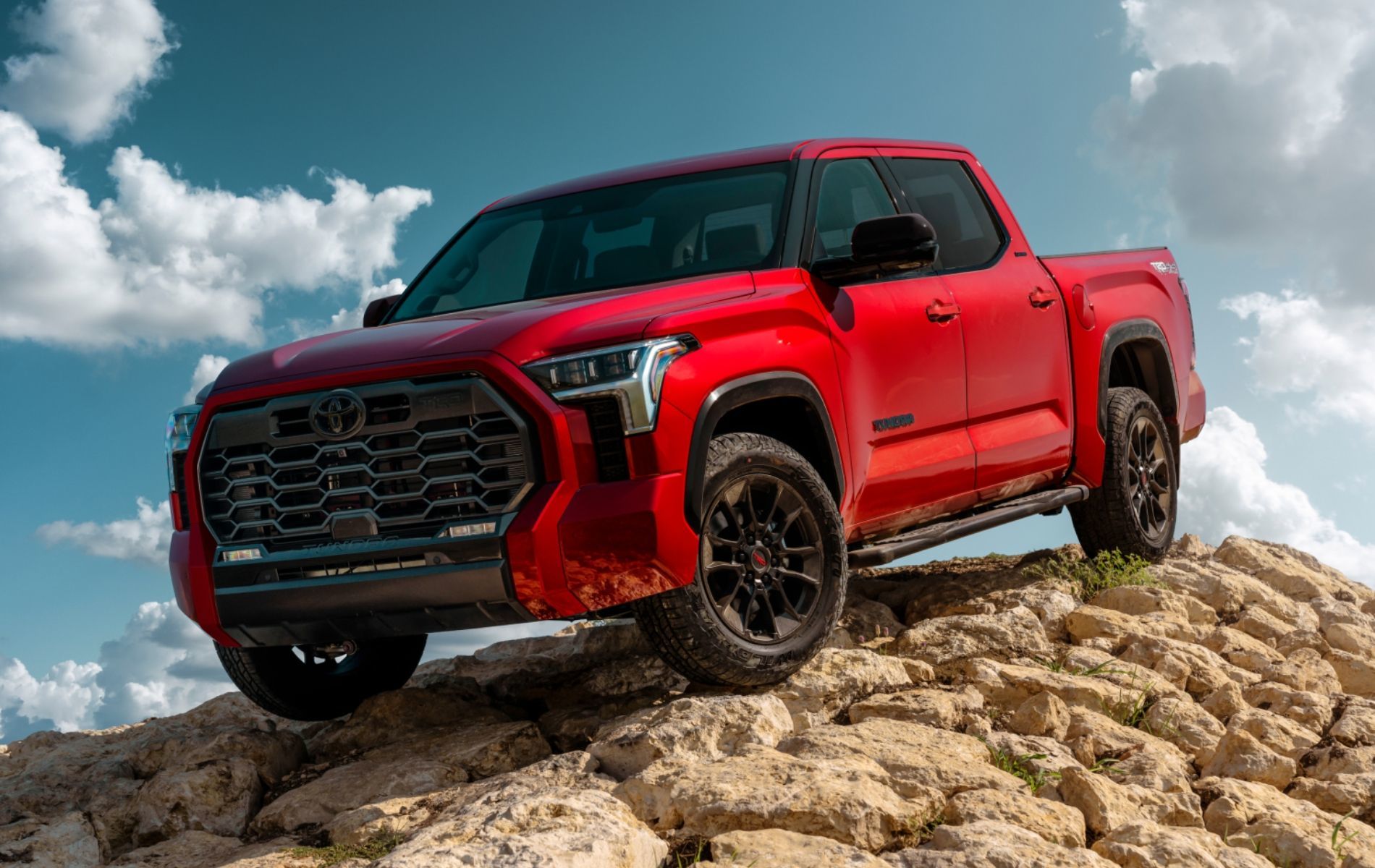 What You Really Want to Know About the 2025 Toyota Tundra