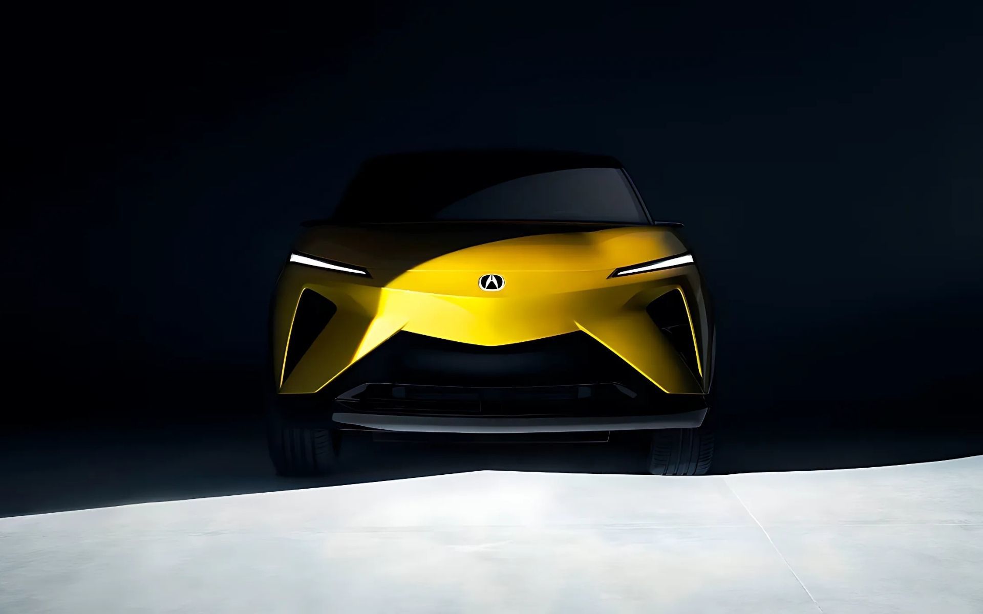 The All-Electric RSX Prototype – A Bold New Chapter Coming in 2026