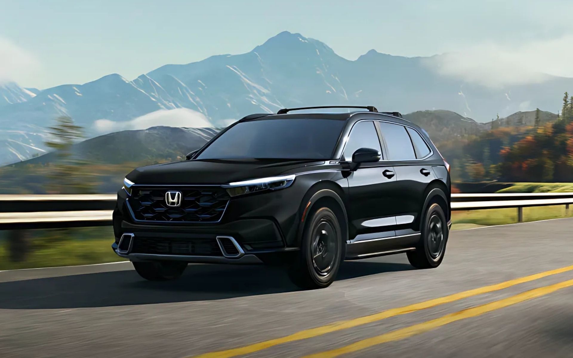 Drive with Confidence When You Keep Up with Honda Service