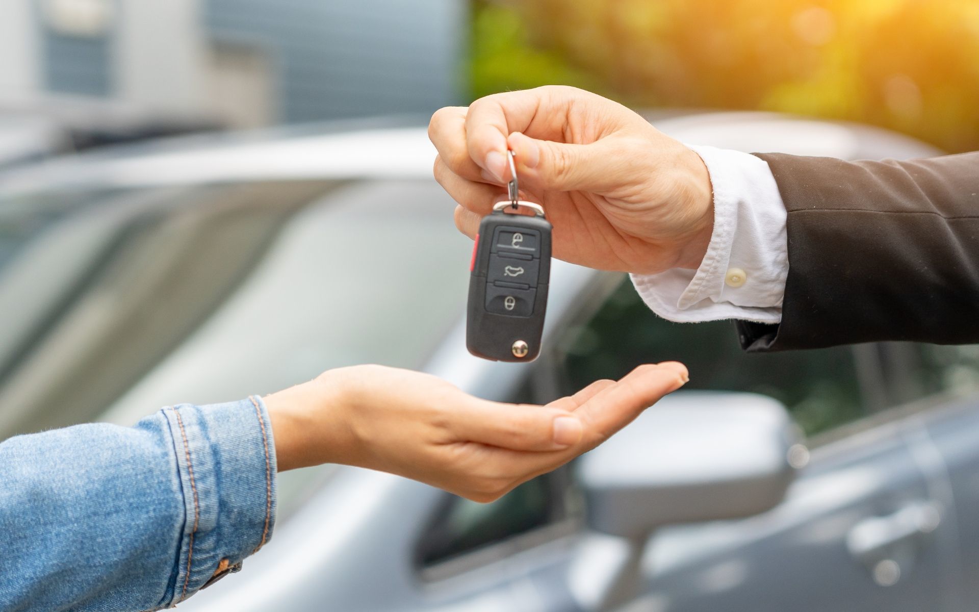 Buy or Lease? We Make Both Affordable