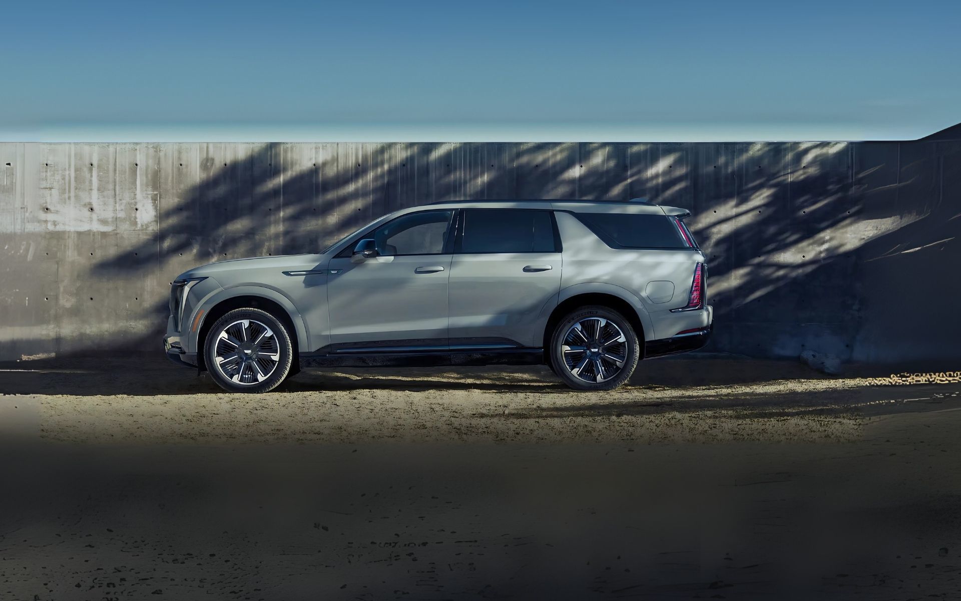 Cadillac Escalade IQL 2026 : l’élégance électrique à son apogée