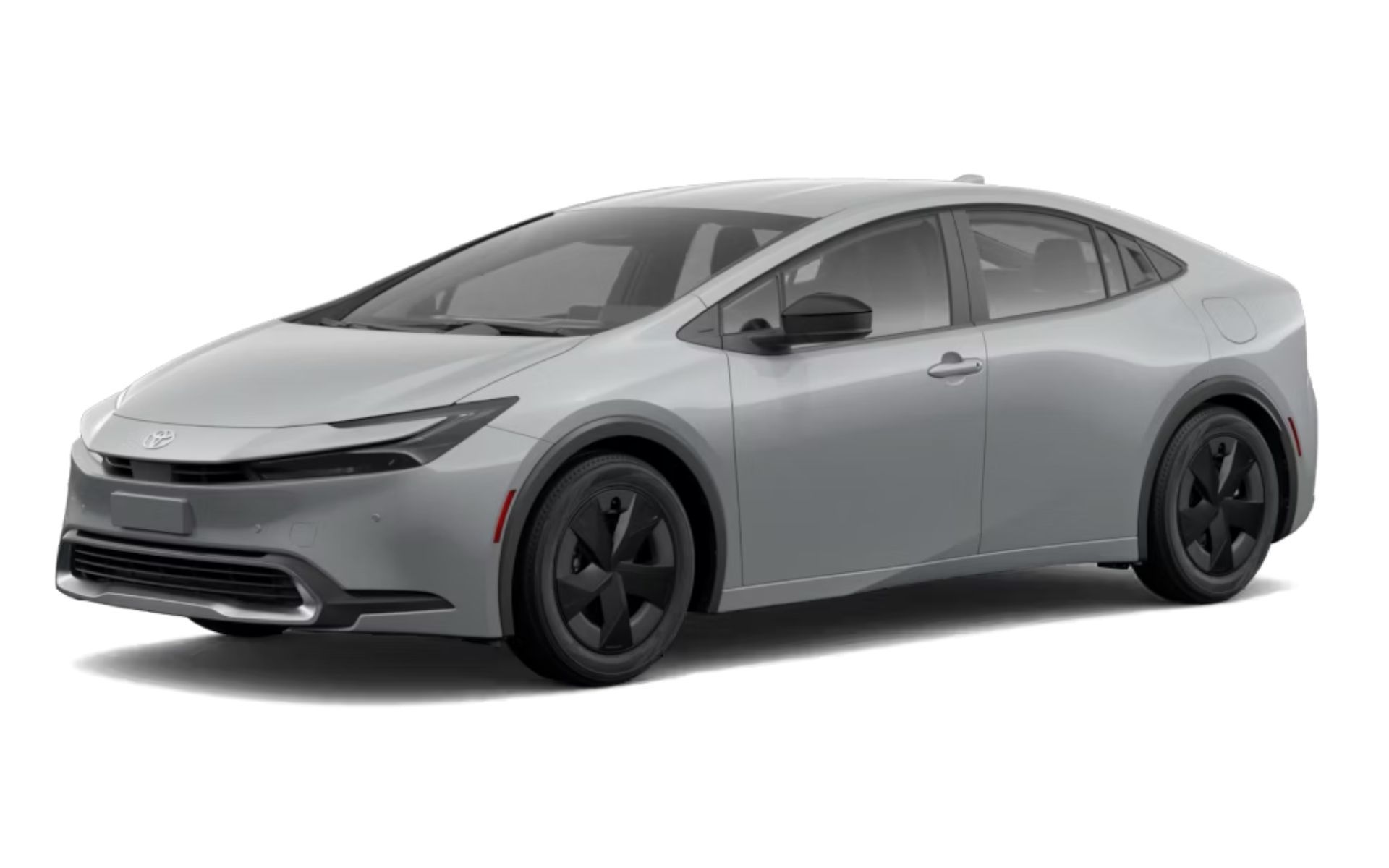 Découvrez la Prius Hybride Branchable SE 2025