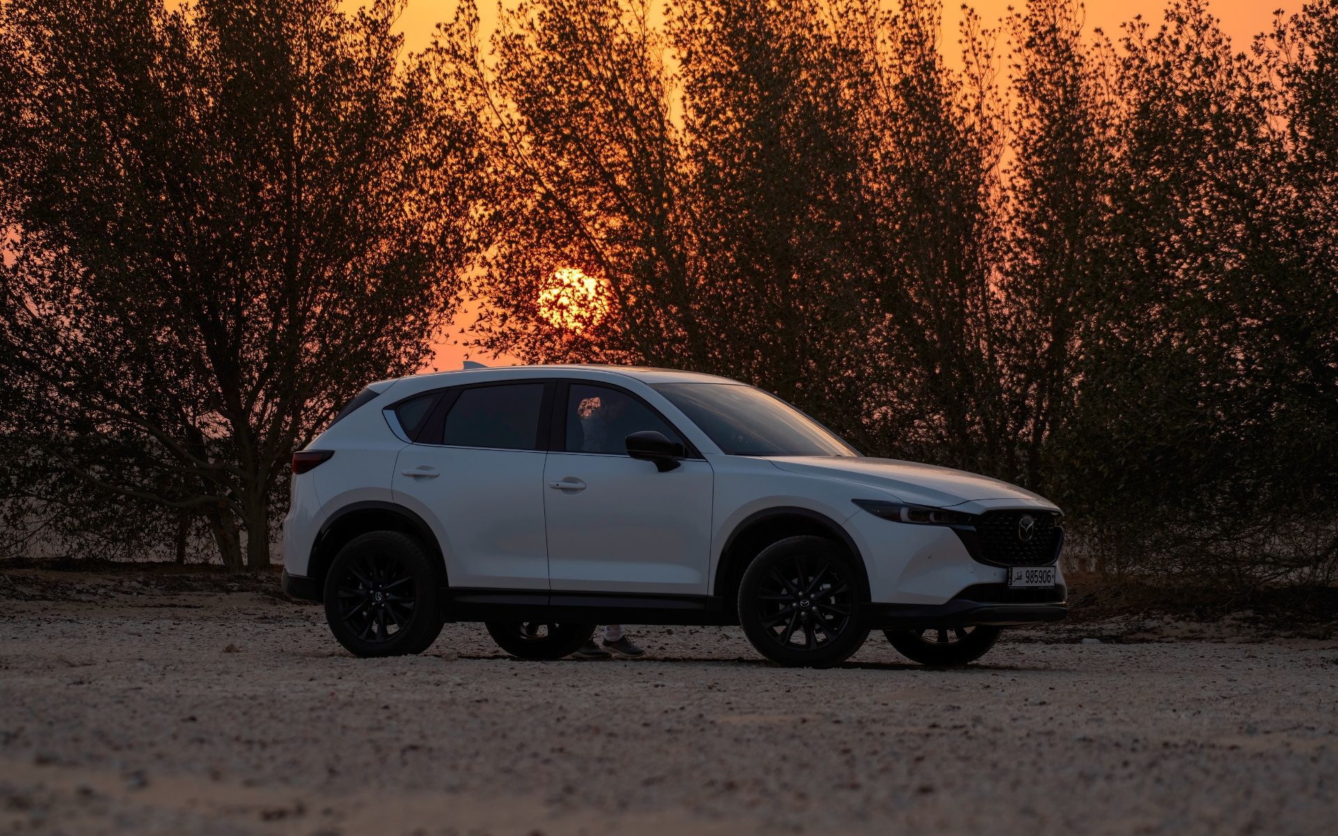 Find the Answers to the Most Frequently Asked Questions About the 2025 Mazda CX-5