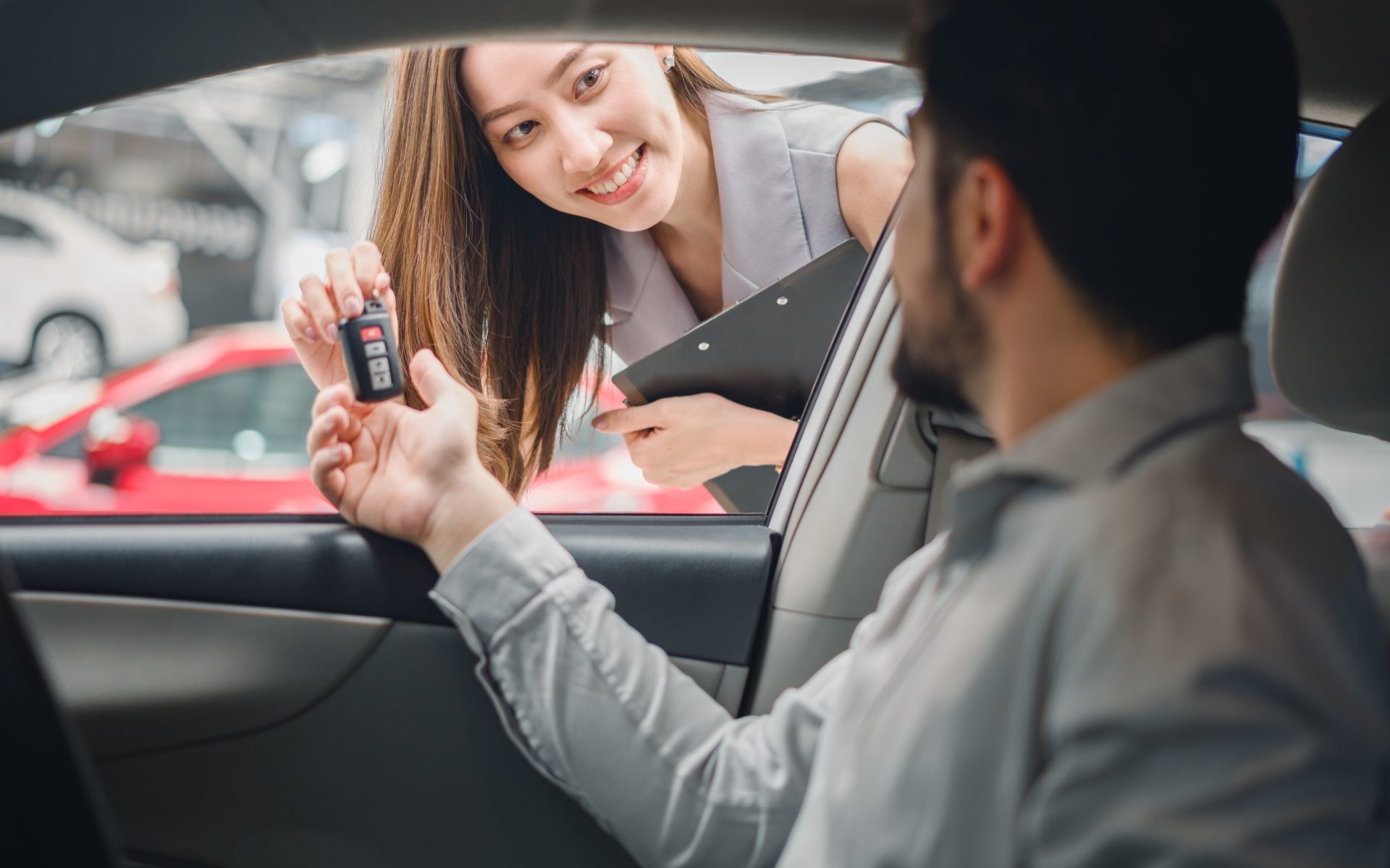 The Benefits of Dilawri Leasing