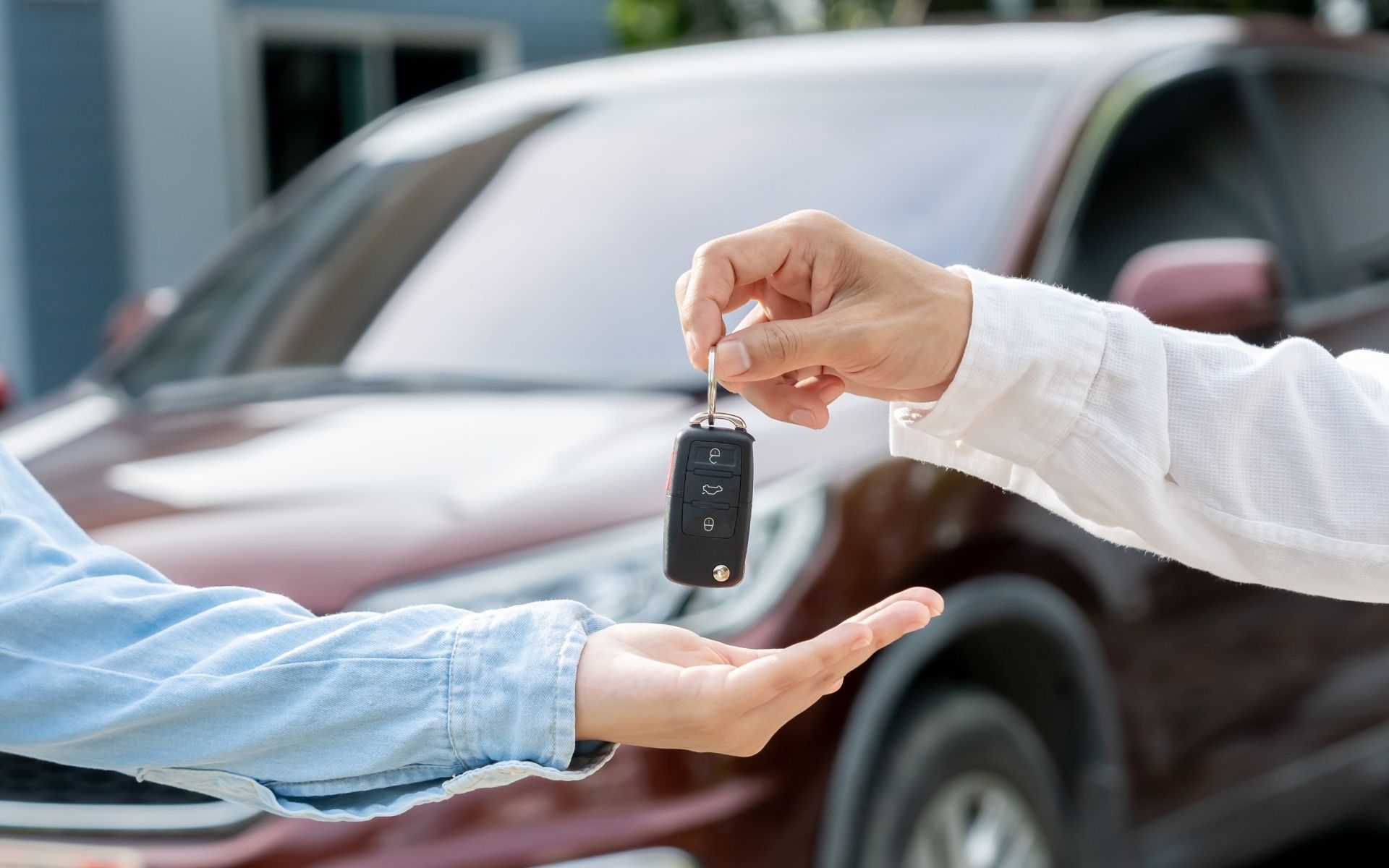 How First-Time Buyers Can Get Approved with Subprime Loans