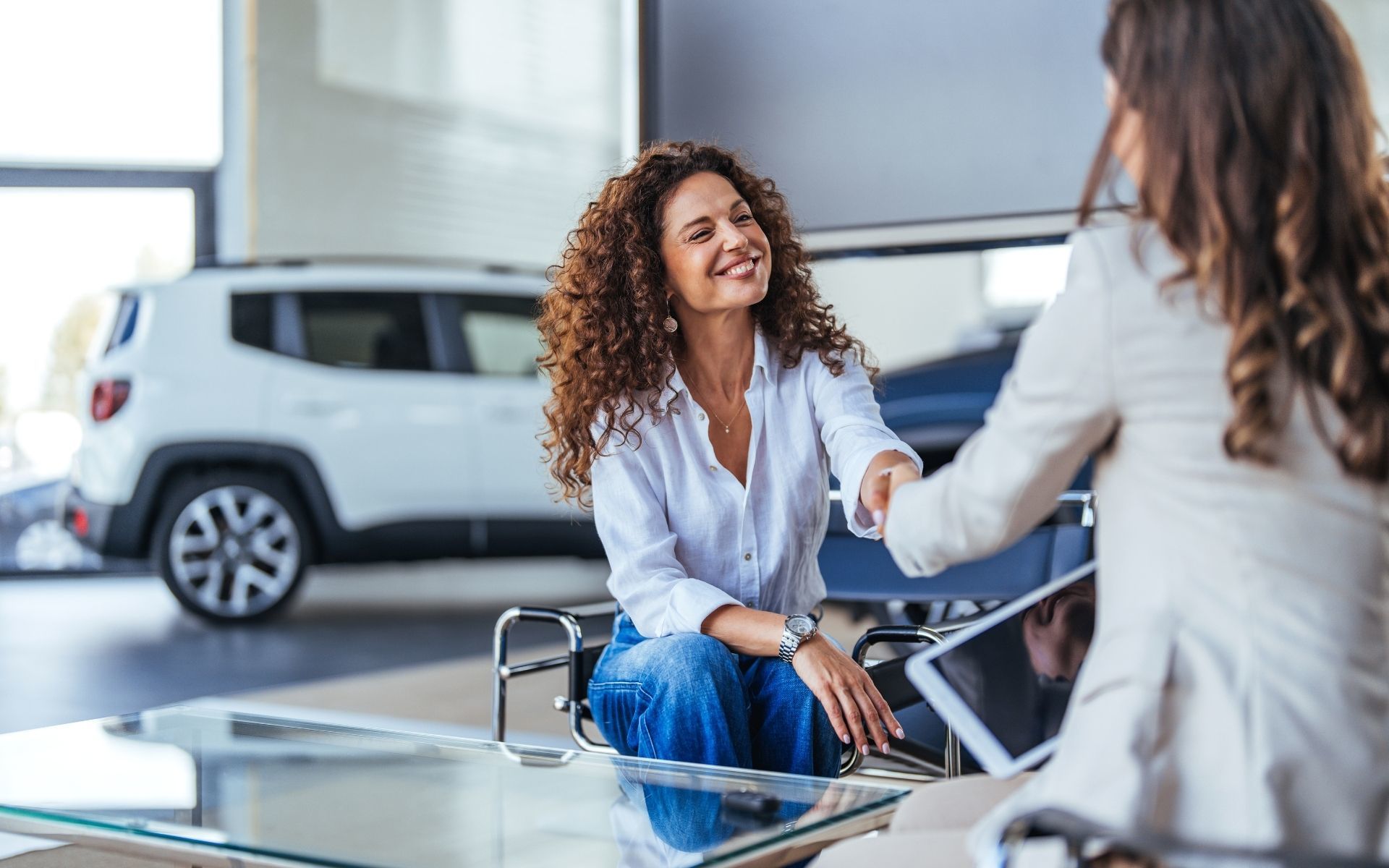 A Guide to Subprime Auto Financing: Get Pre-Approved Today