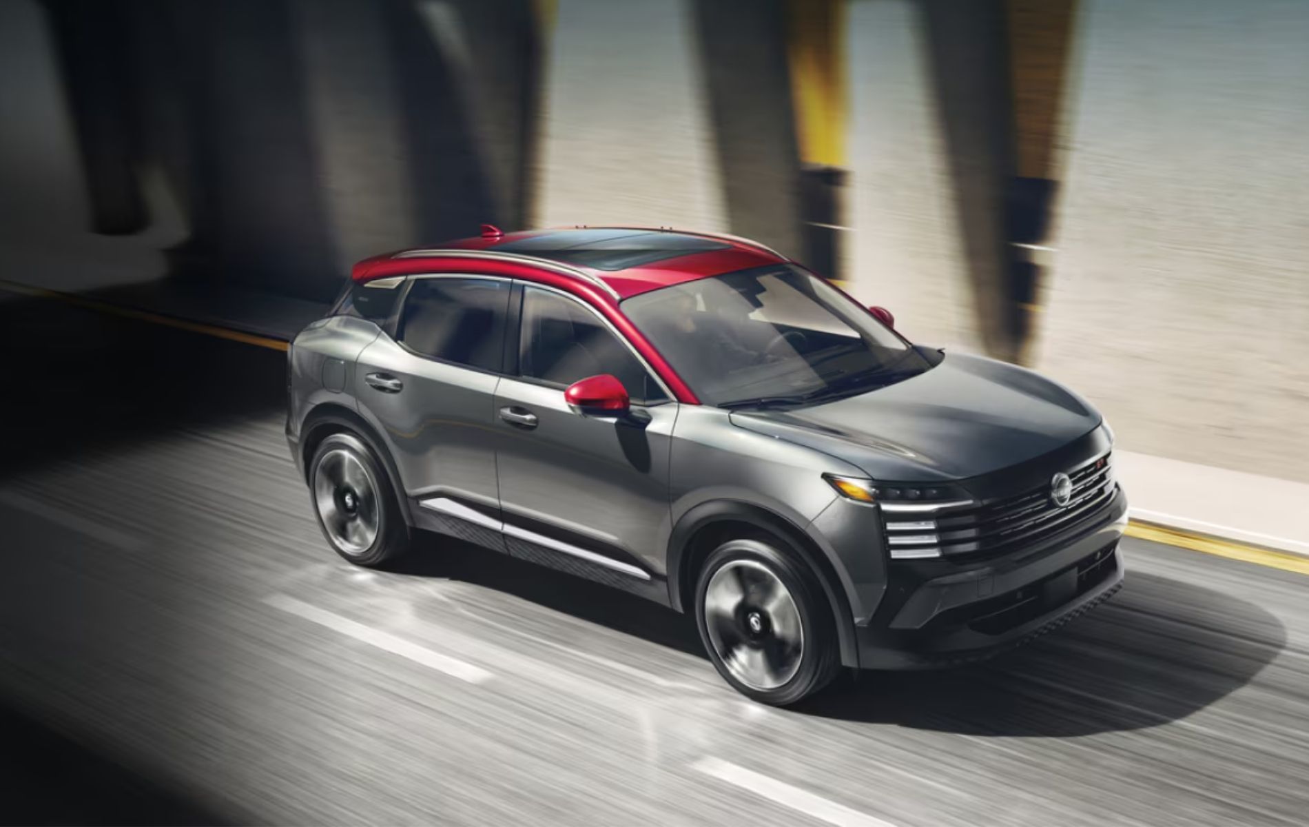 Top Safety & Tech Features That Make the 2025 Nissan Kicks a Standout