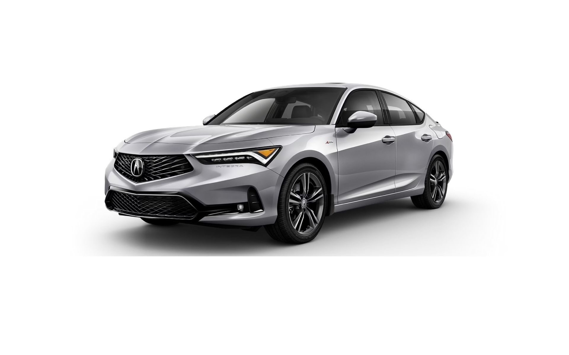 The 2025 Acura Integra Trim Lineup Brings Something For Everyone