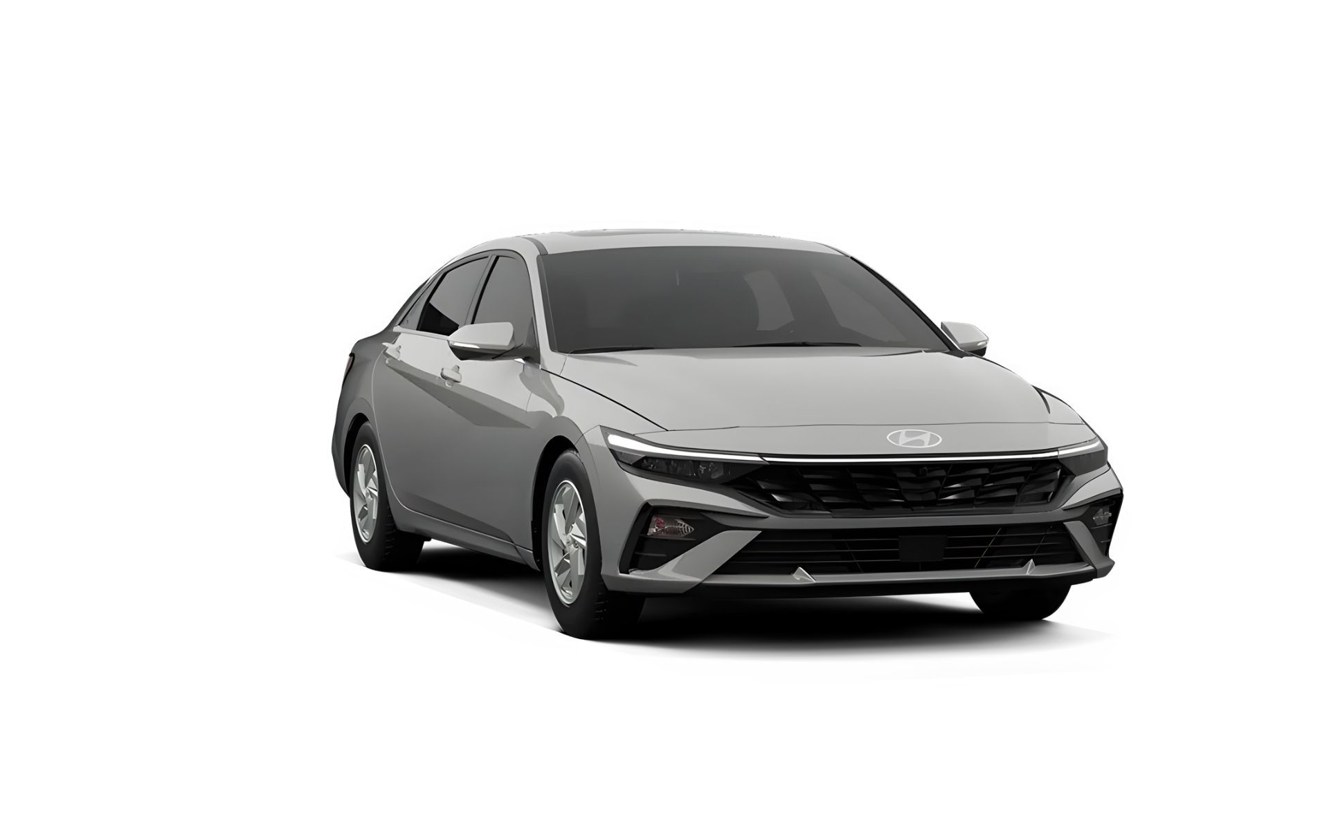 Meet the 2025 Hyundai Elantra Lineup