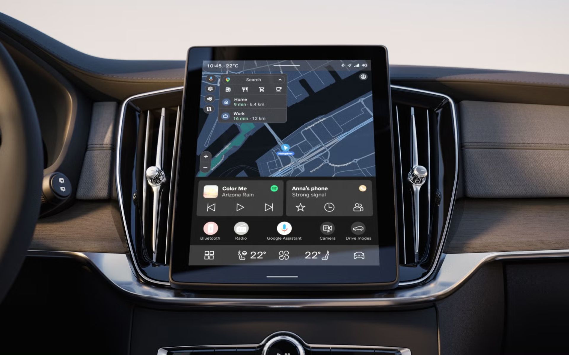 Why the 2025 Volvo XC90 Sets New Standards in Safety and Technology