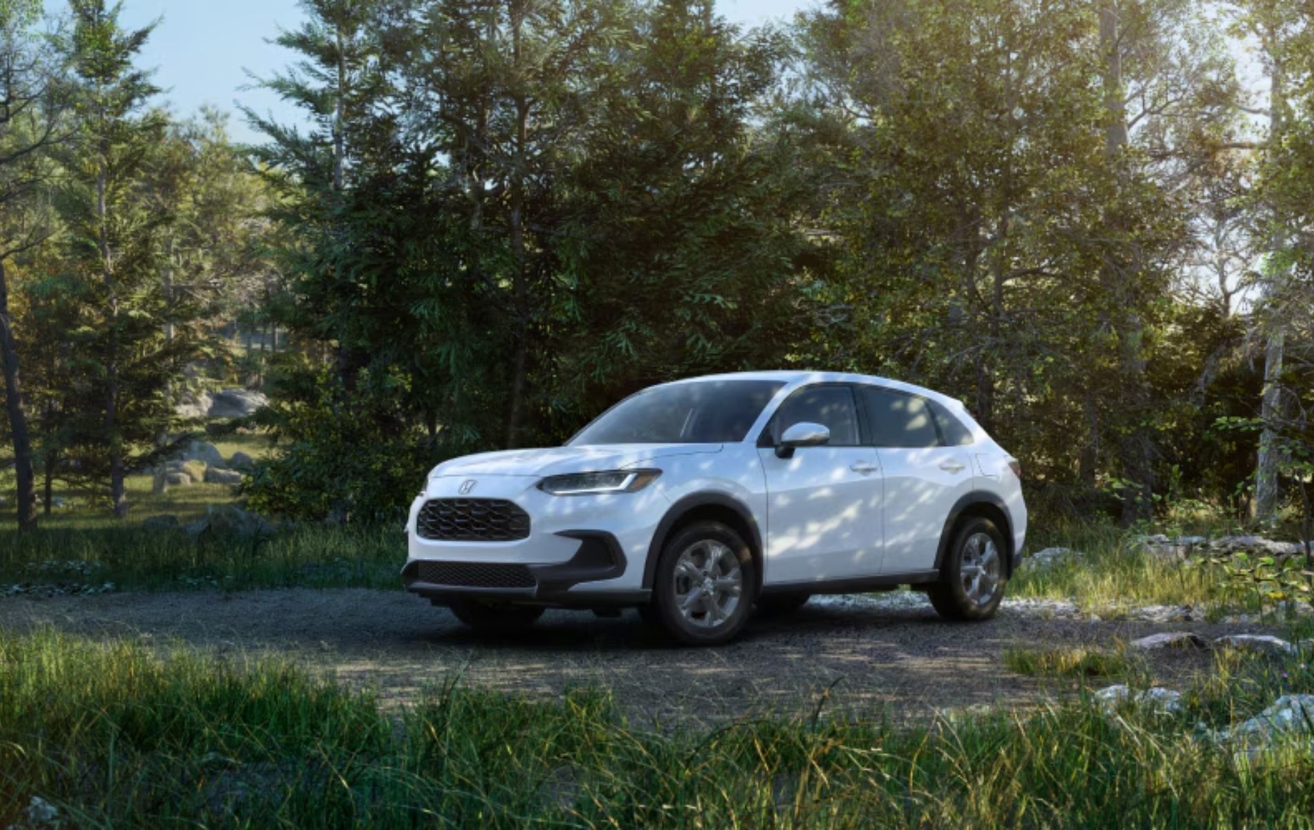 Modèles Honda HR-V 2026 : guide comparatif complet