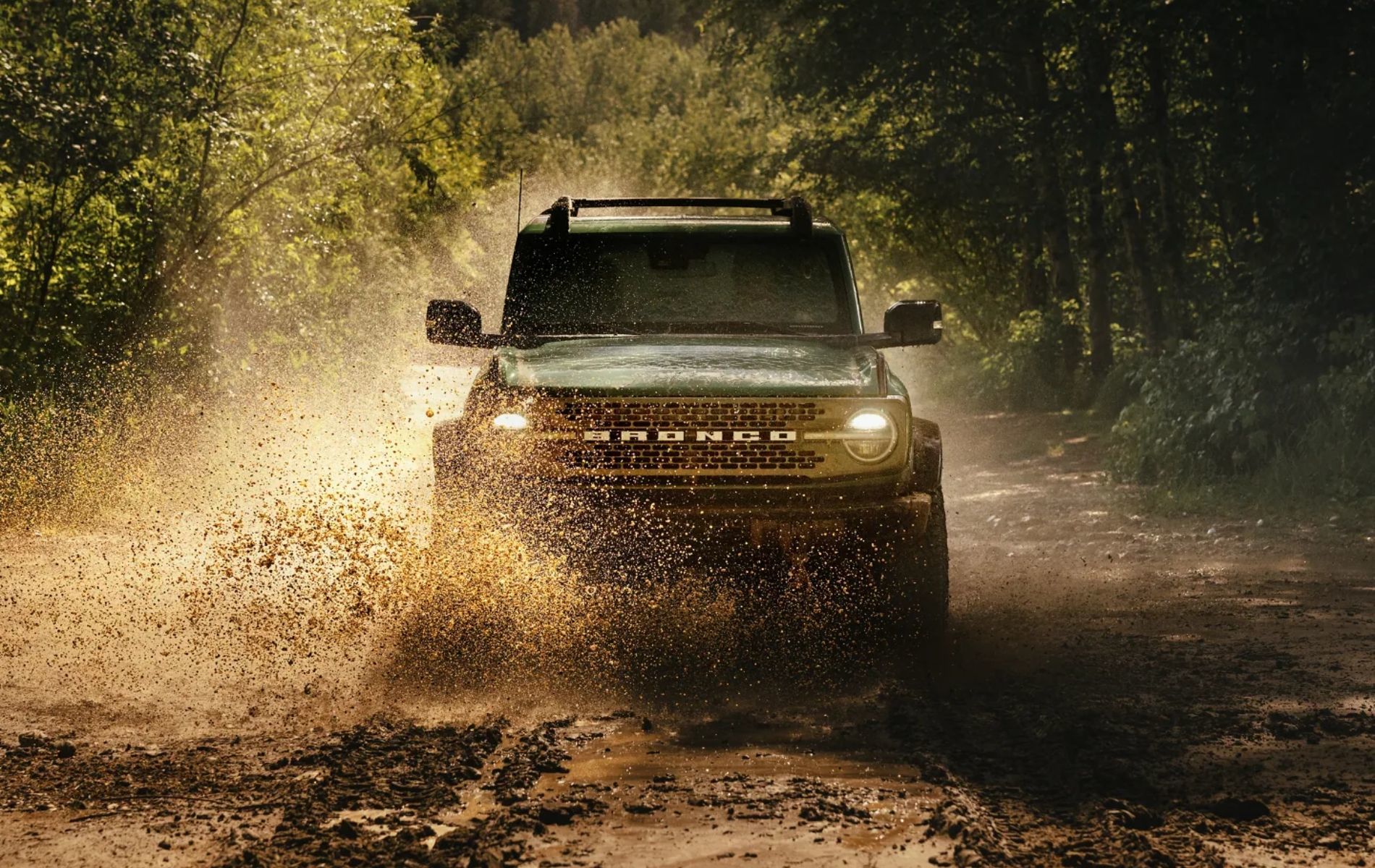 Top 2025 Ford SUVs Built for Canadian Winters