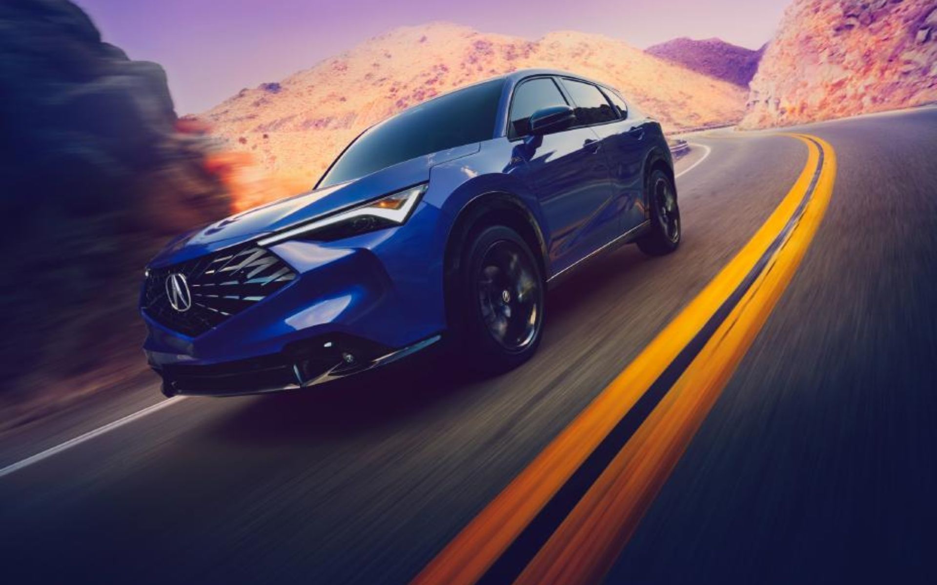 2025 Acura ADX vs. the Competition: The Smart Choice for Confident BC Drivers