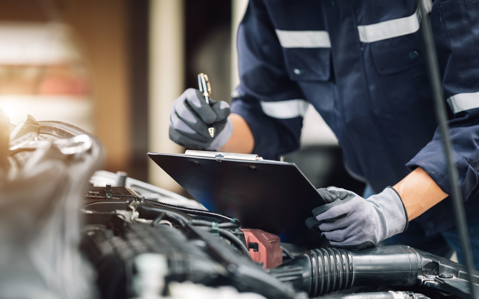 Dilawri Collision Centre Calgary: Expert Repair You Can Trust