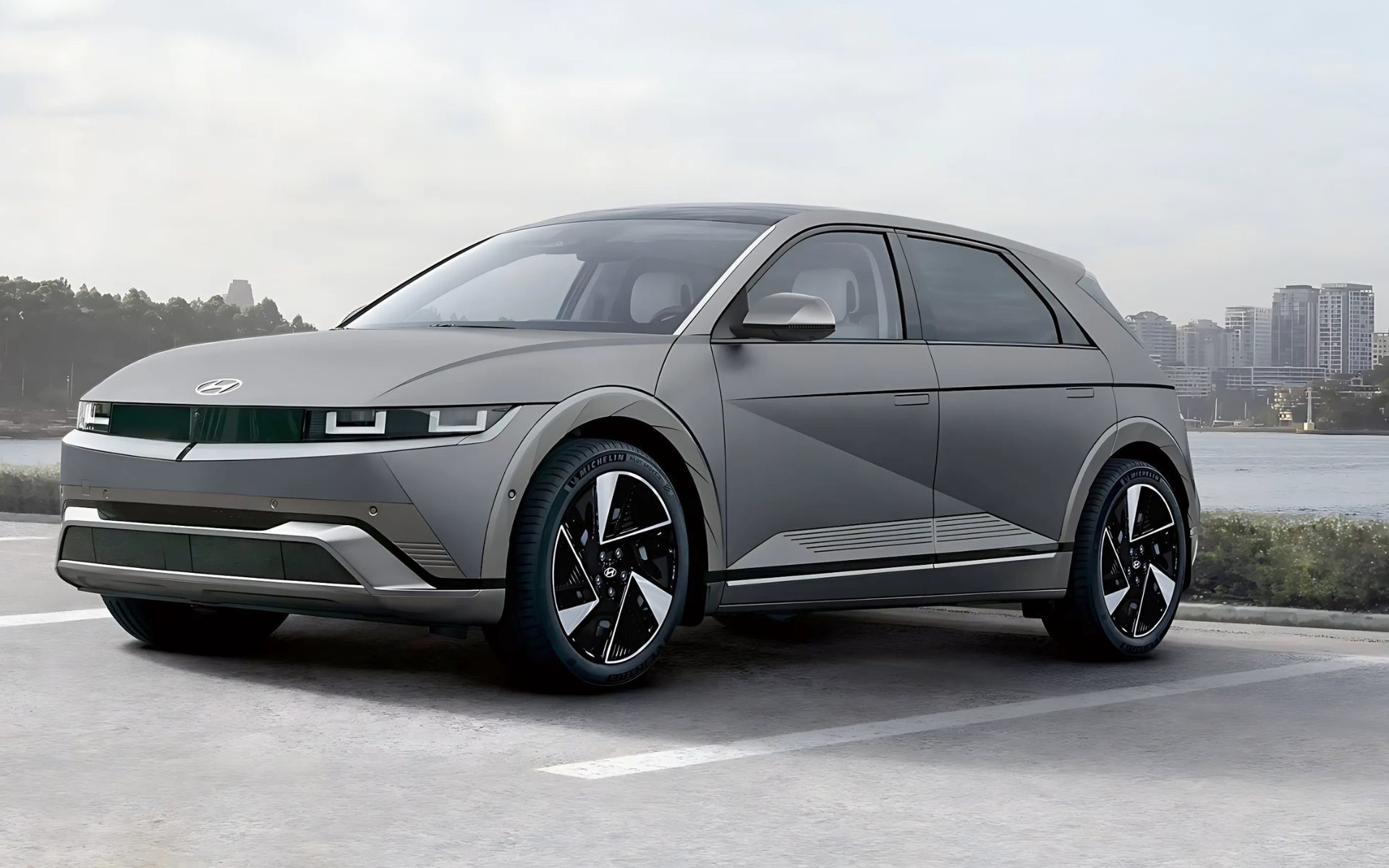 Your Hyundai Deserves Care That Matches Its Quality