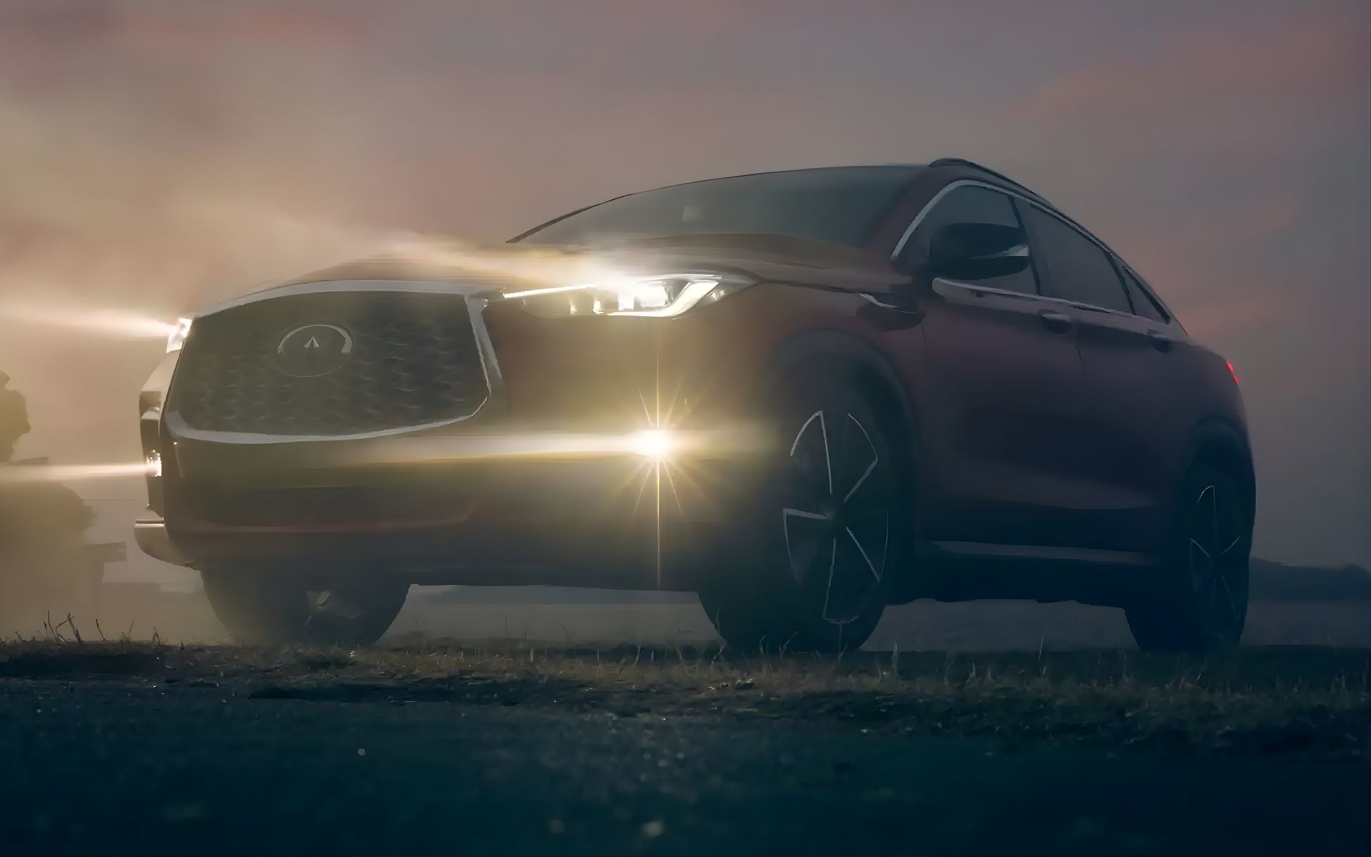 Keeping Your INFINITI Feeling Like New