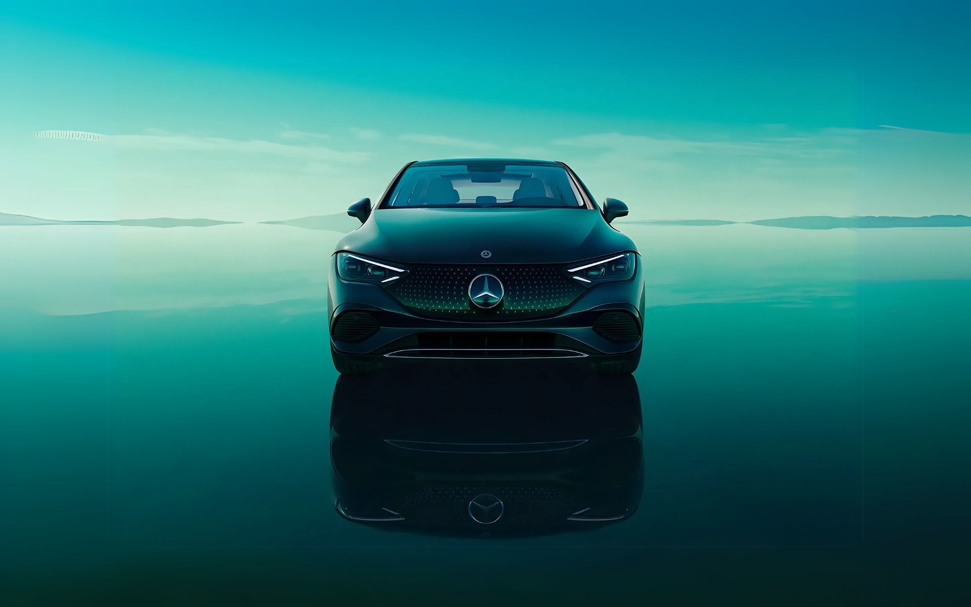 Service That Respects the Engineering Behind Your Mercedes-Benz