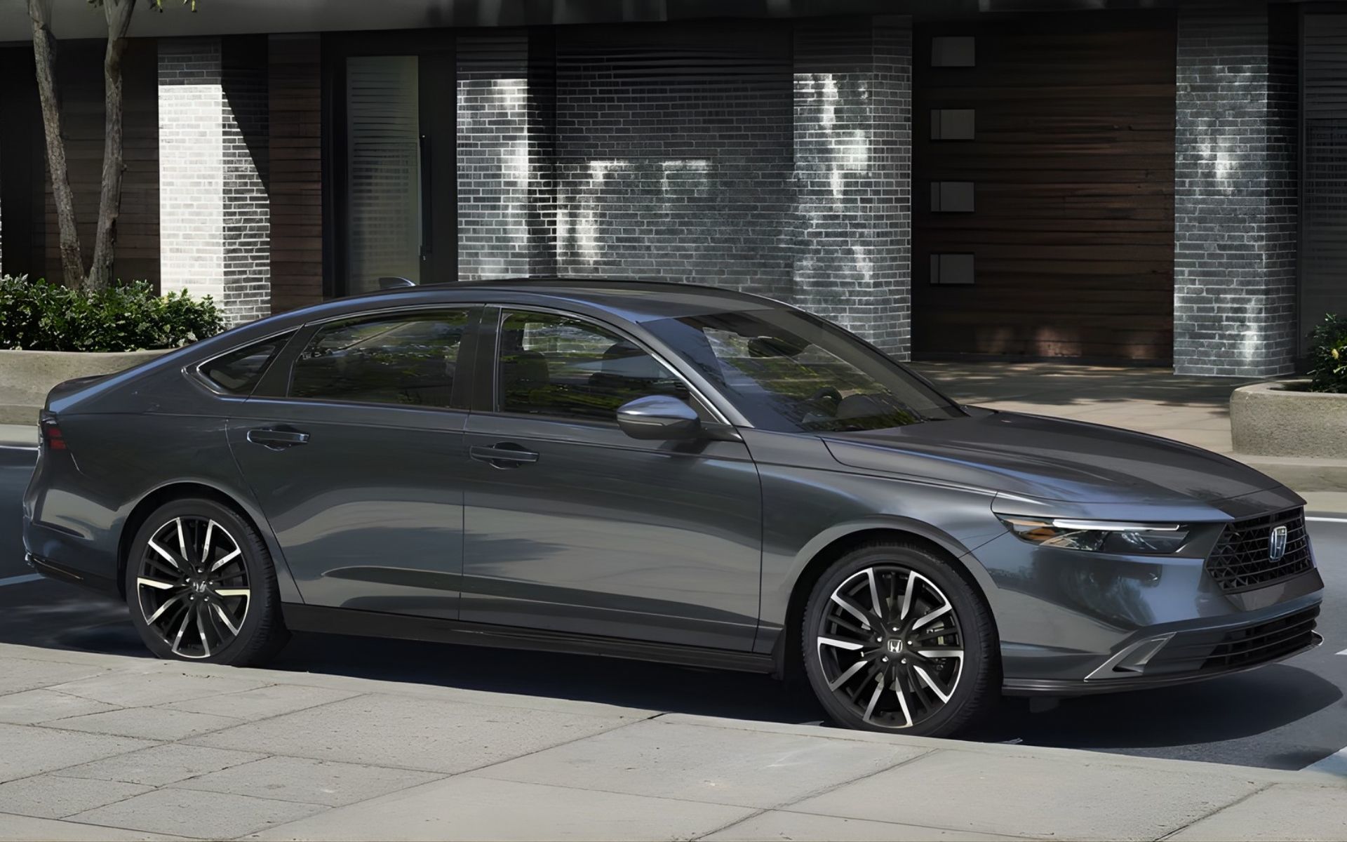 Honda Civic, Accord, and CR-V Recognized with 2025 Kelley Blue Book Best Resale Value Awards