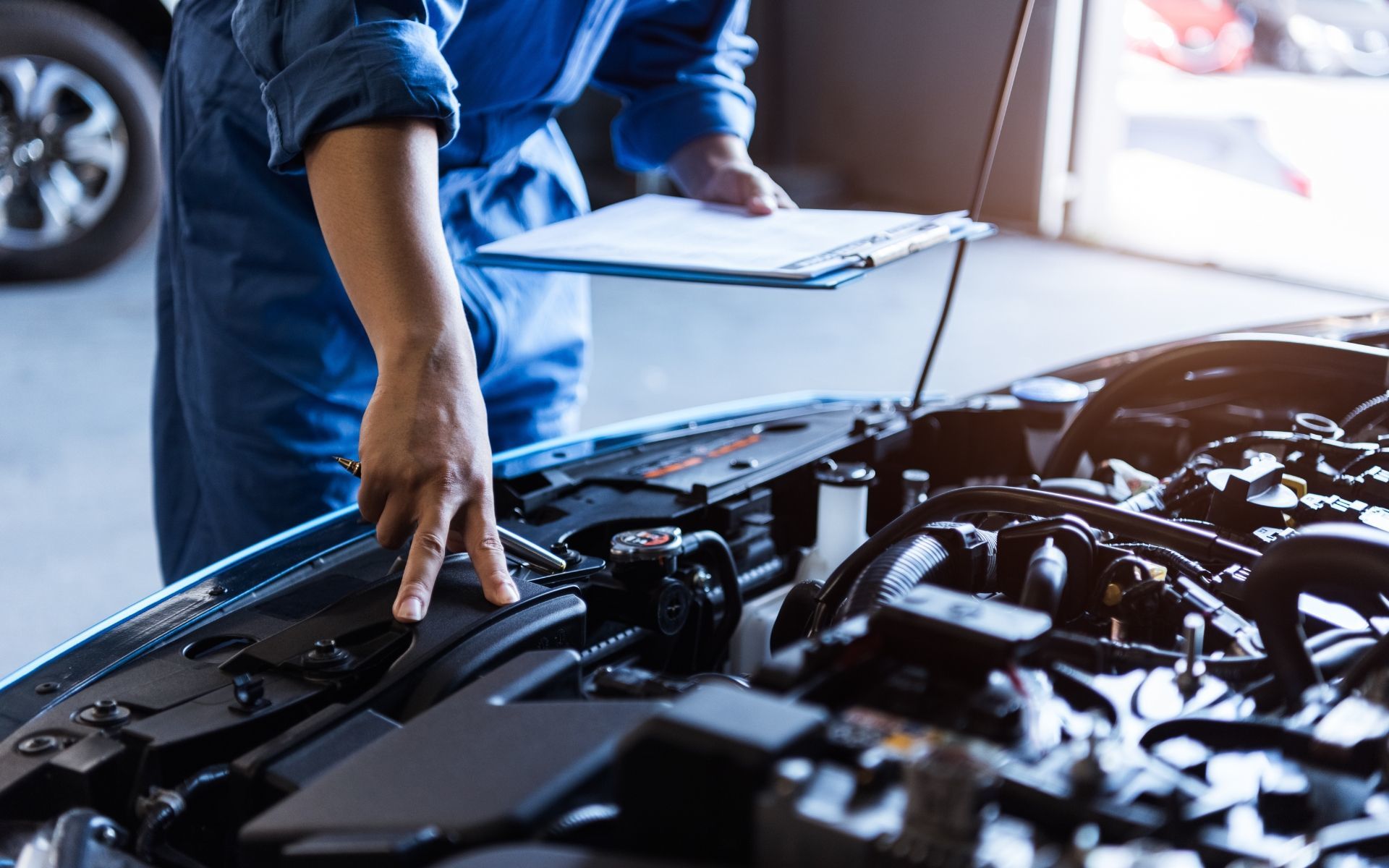 Keep Your Volvo Running Smoothly with Expert Service Care