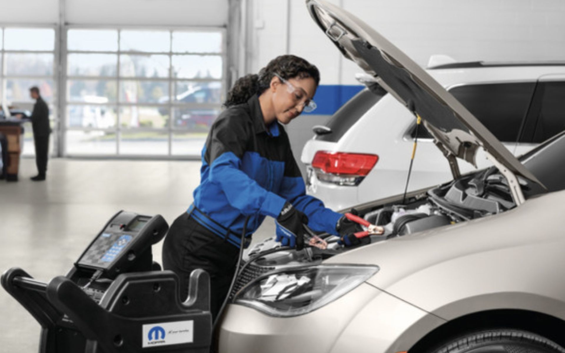 Giving Your Vehicle the Care It Deserves