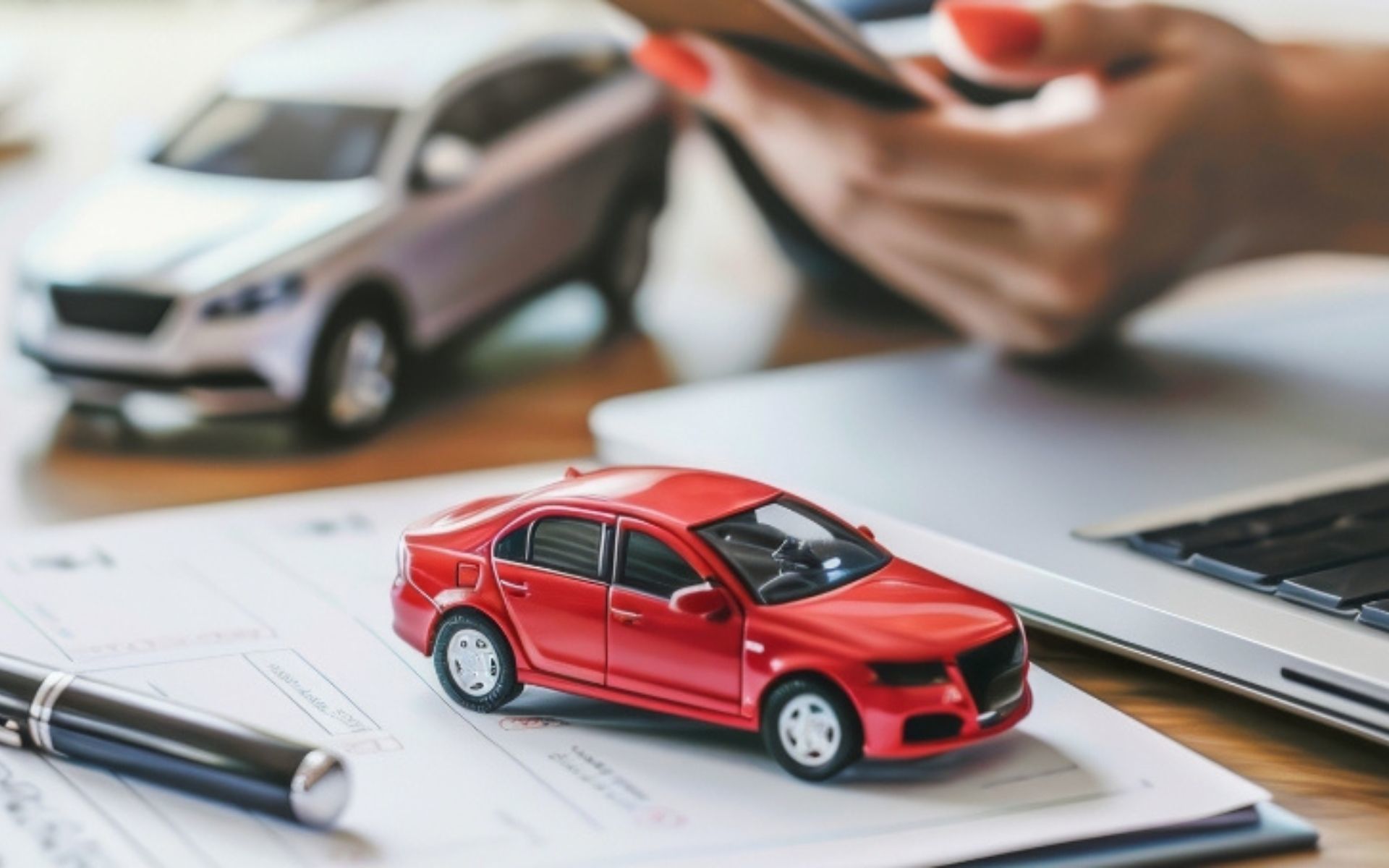 Financing vs. Leasing: The Real-Life Guide for Canadian Drivers
