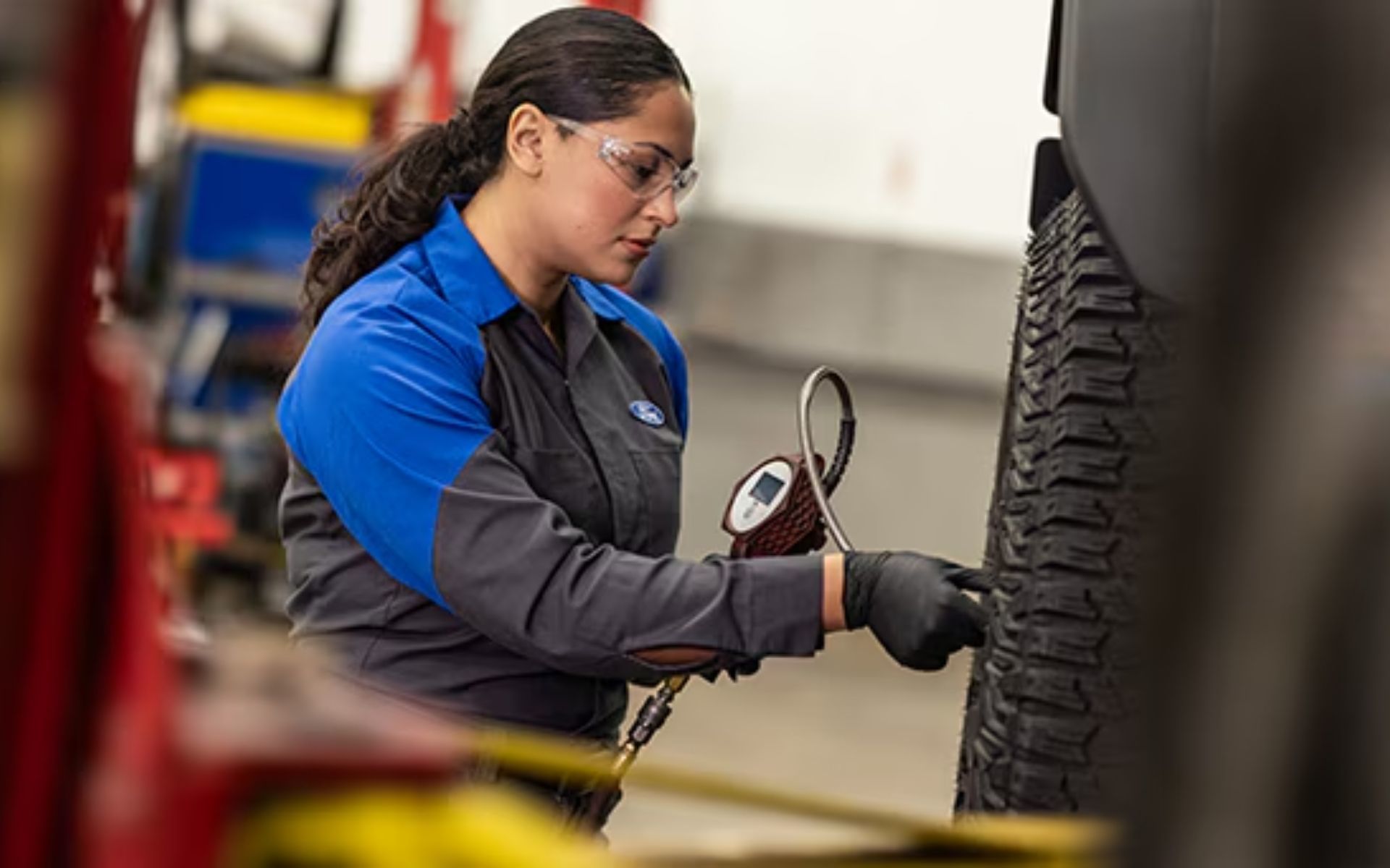 Protect Your Vehicle With the Power of True OEM Quality